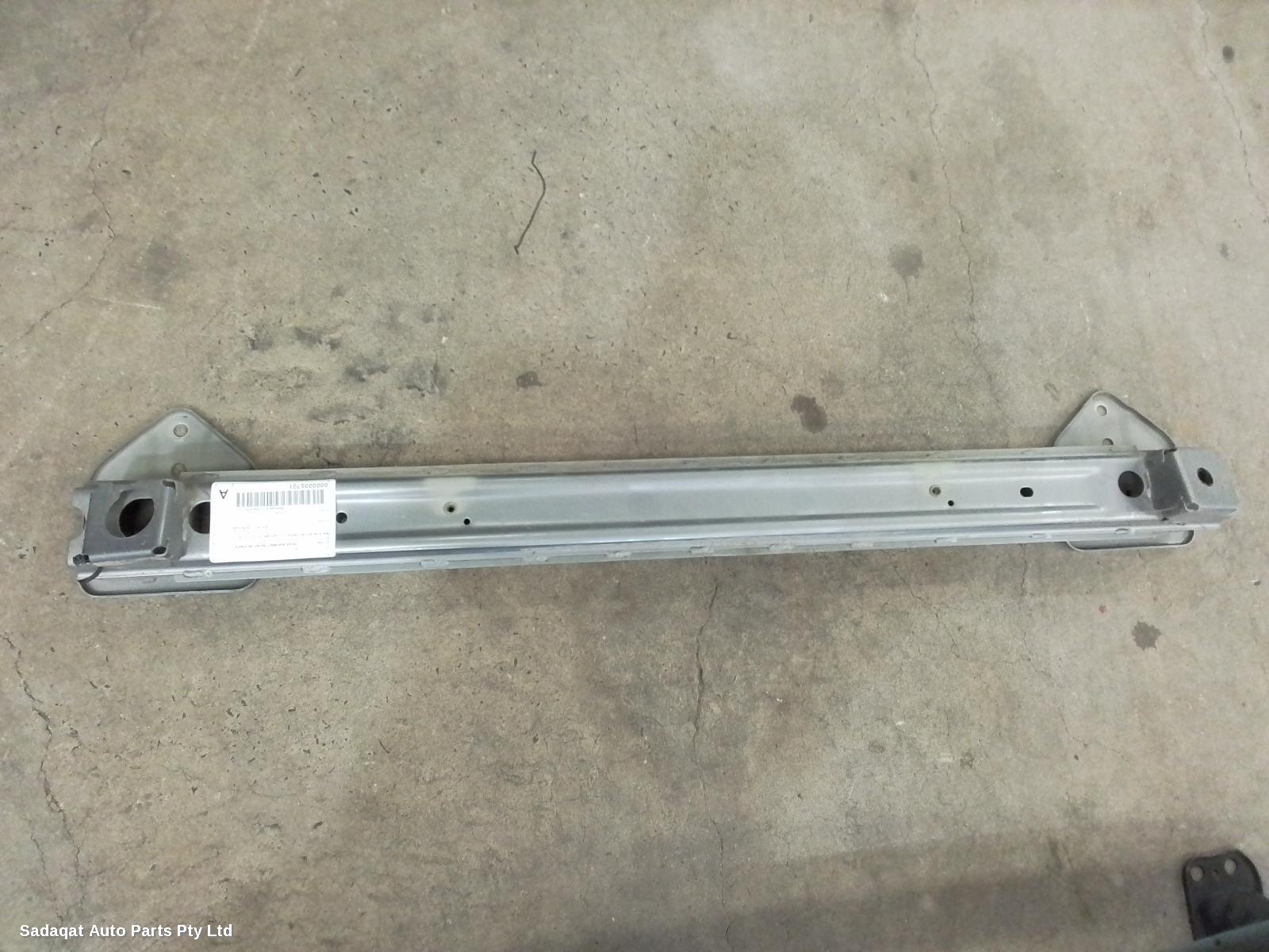 Mitsubishi Lancer R/bar Bracket/reinfo