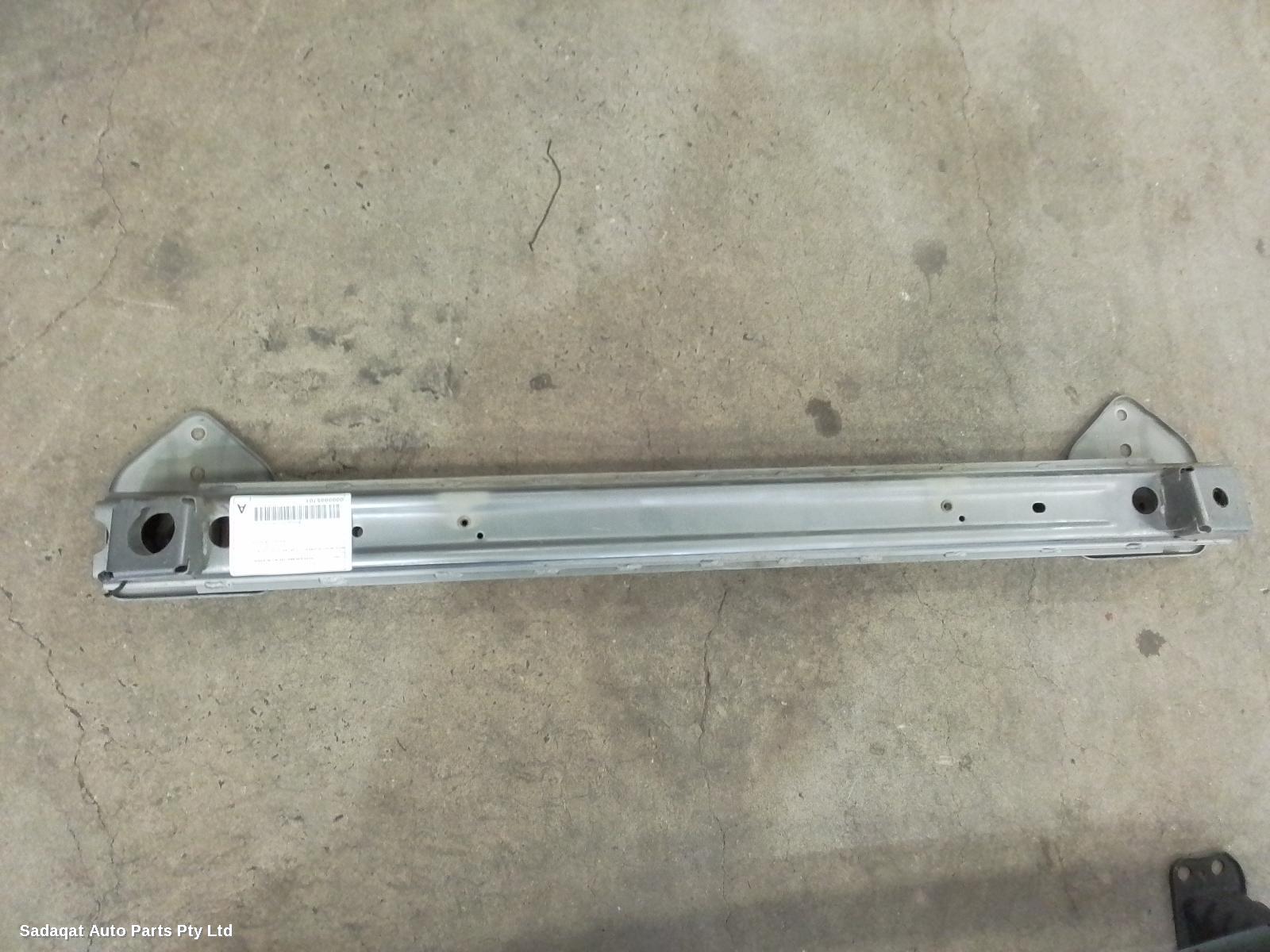 Mitsubishi Lancer R/bar Bracket/reinfo