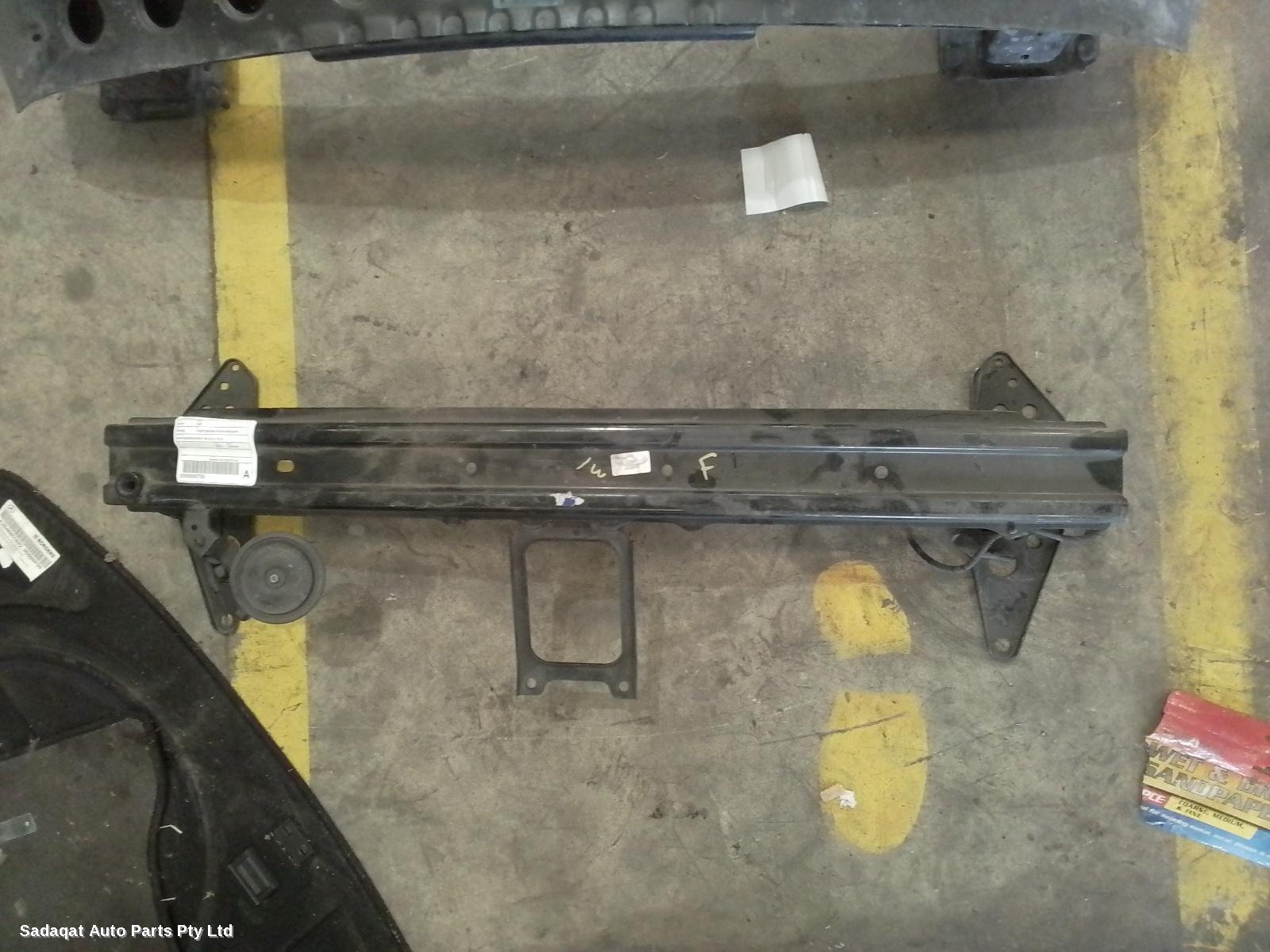 Hyundai I20 F/bar Reinforc/brack