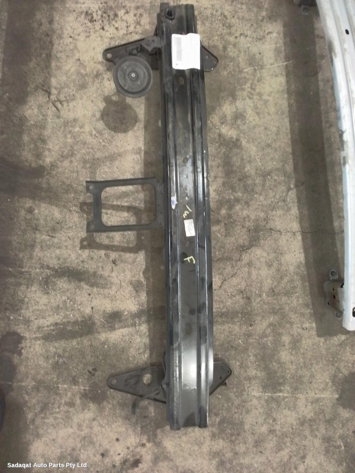 Hyundai I20 F/bar Reinforc/brack