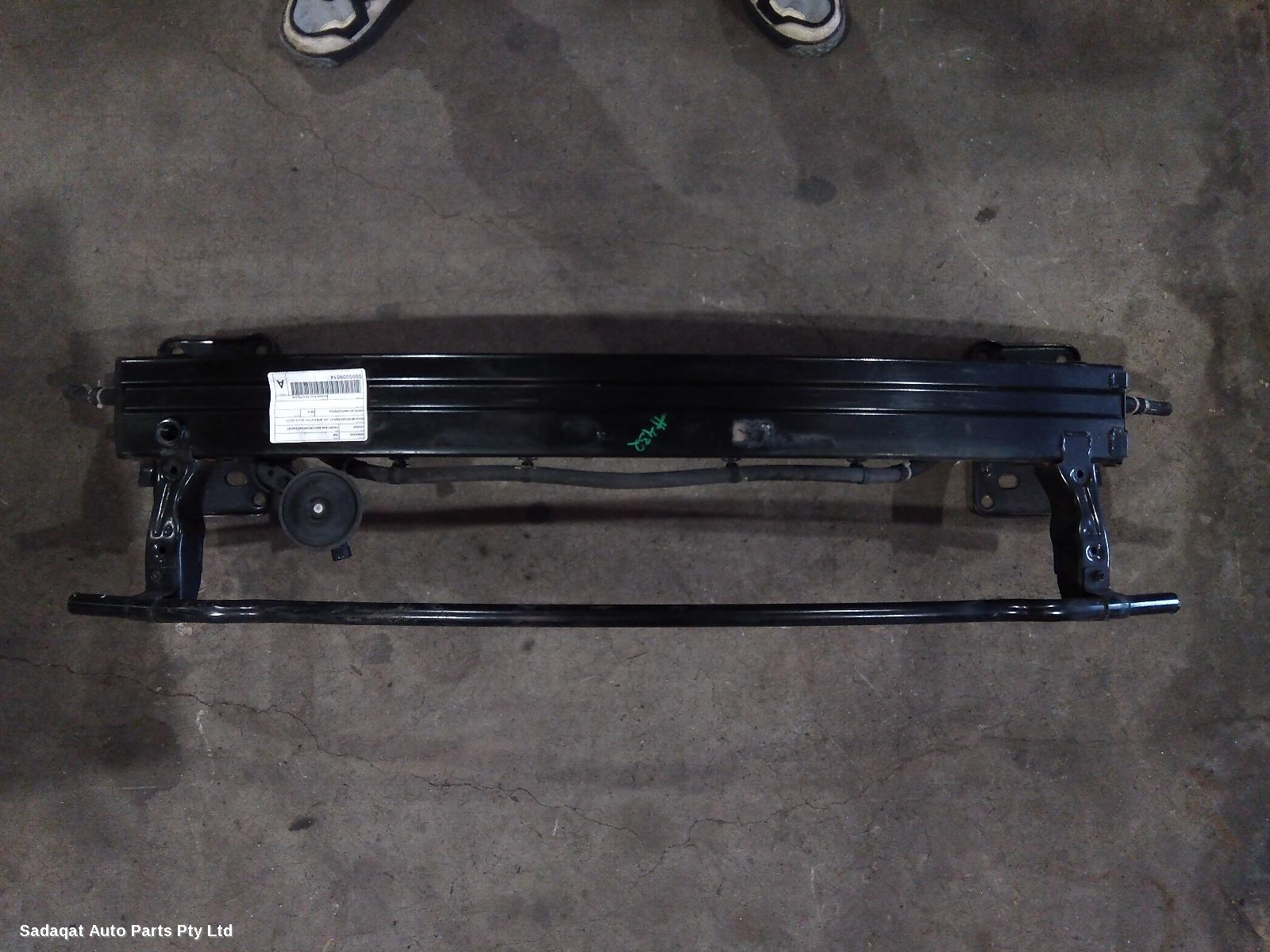 Hyundai I30 F/bar Reinforc/brack