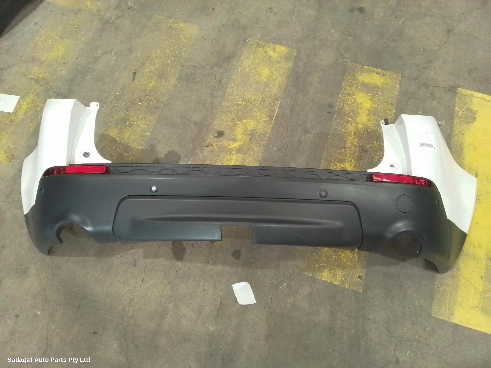Land Rover Discovery Sport Rear Bumper