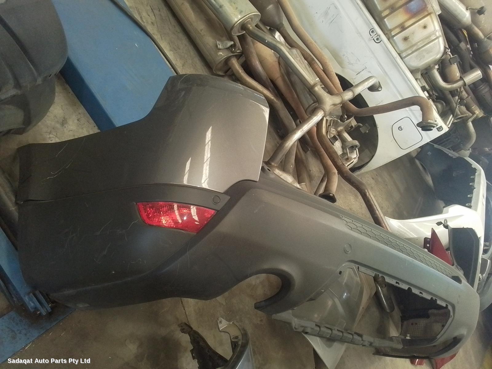 Land Rover Rangerover Sport Rear Bumper