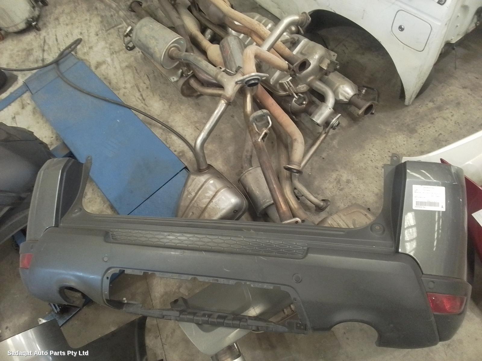 Land Rover Rangerover Sport Rear Bumper