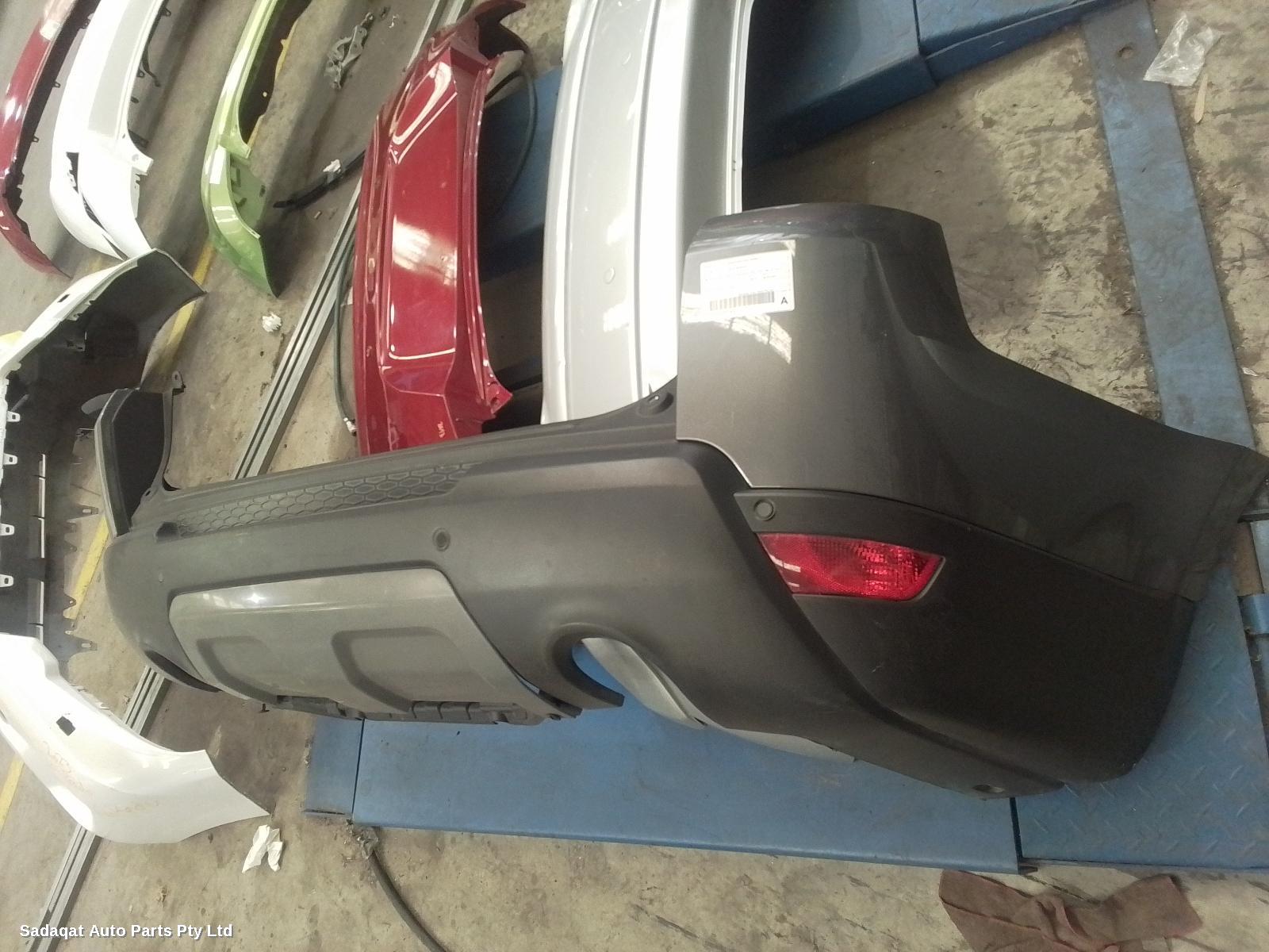 Land Rover Rangerover Sport Rear Bumper