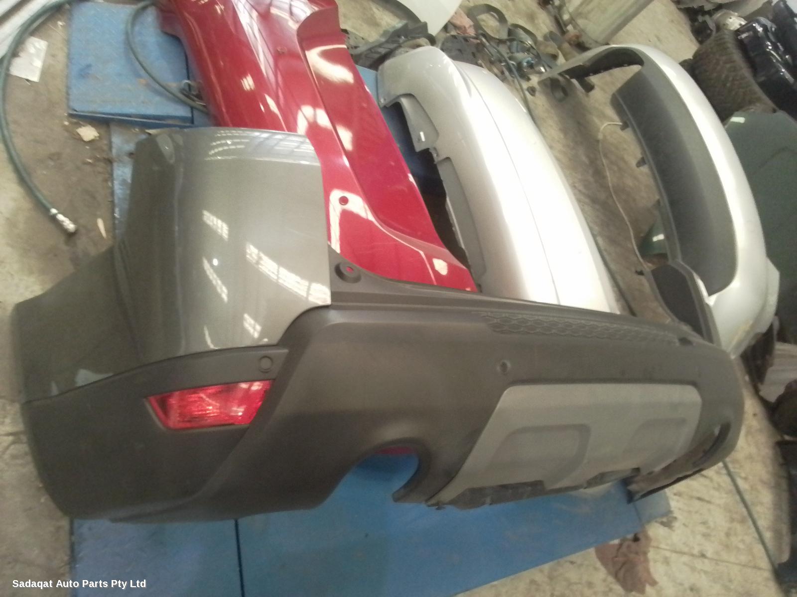 Land Rover Rangerover Sport Rear Bumper