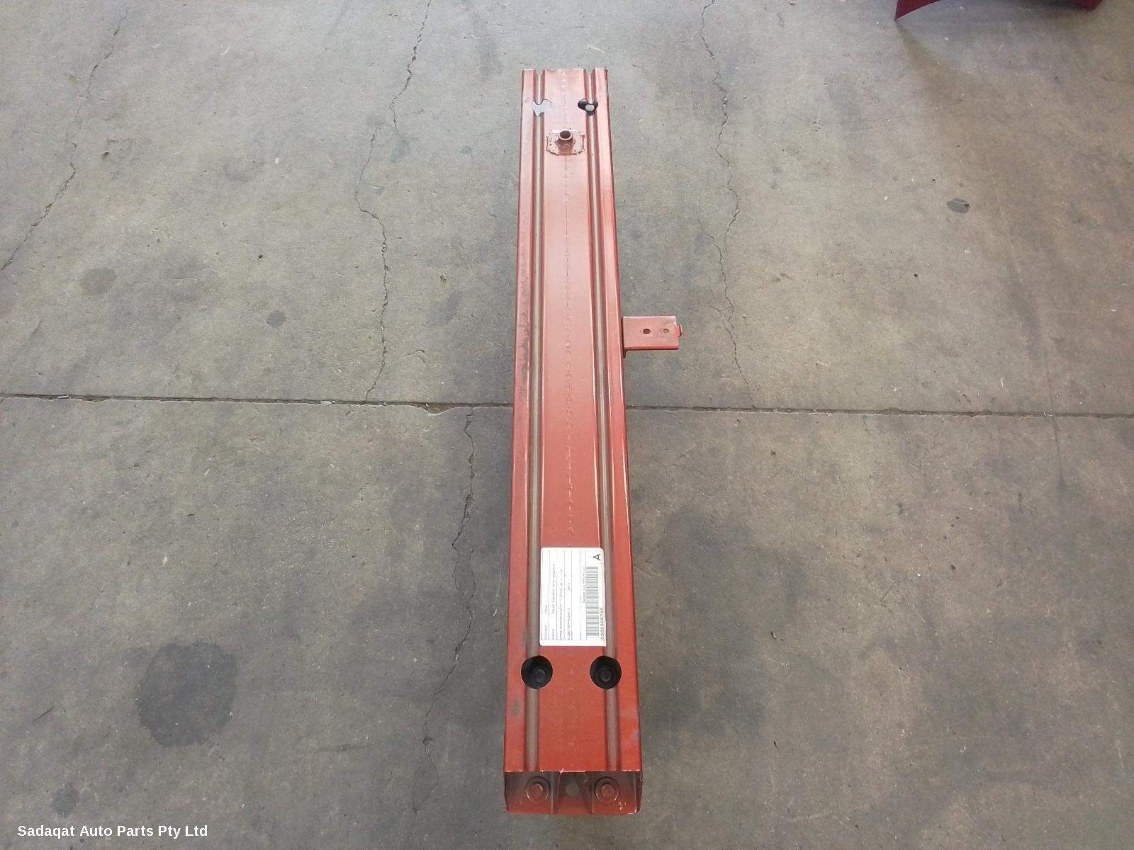 Holden Trax F/bar Reinforc/brack