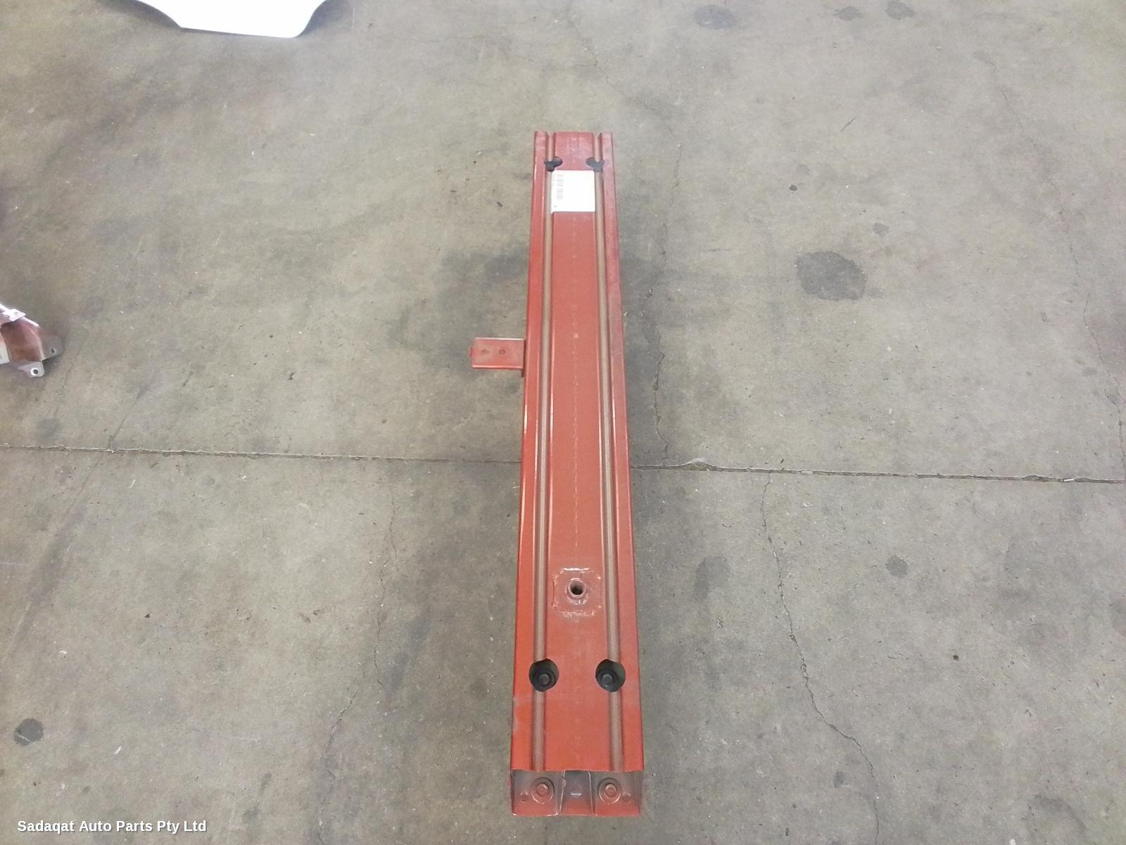 Holden Trax F/bar Reinforc/brack