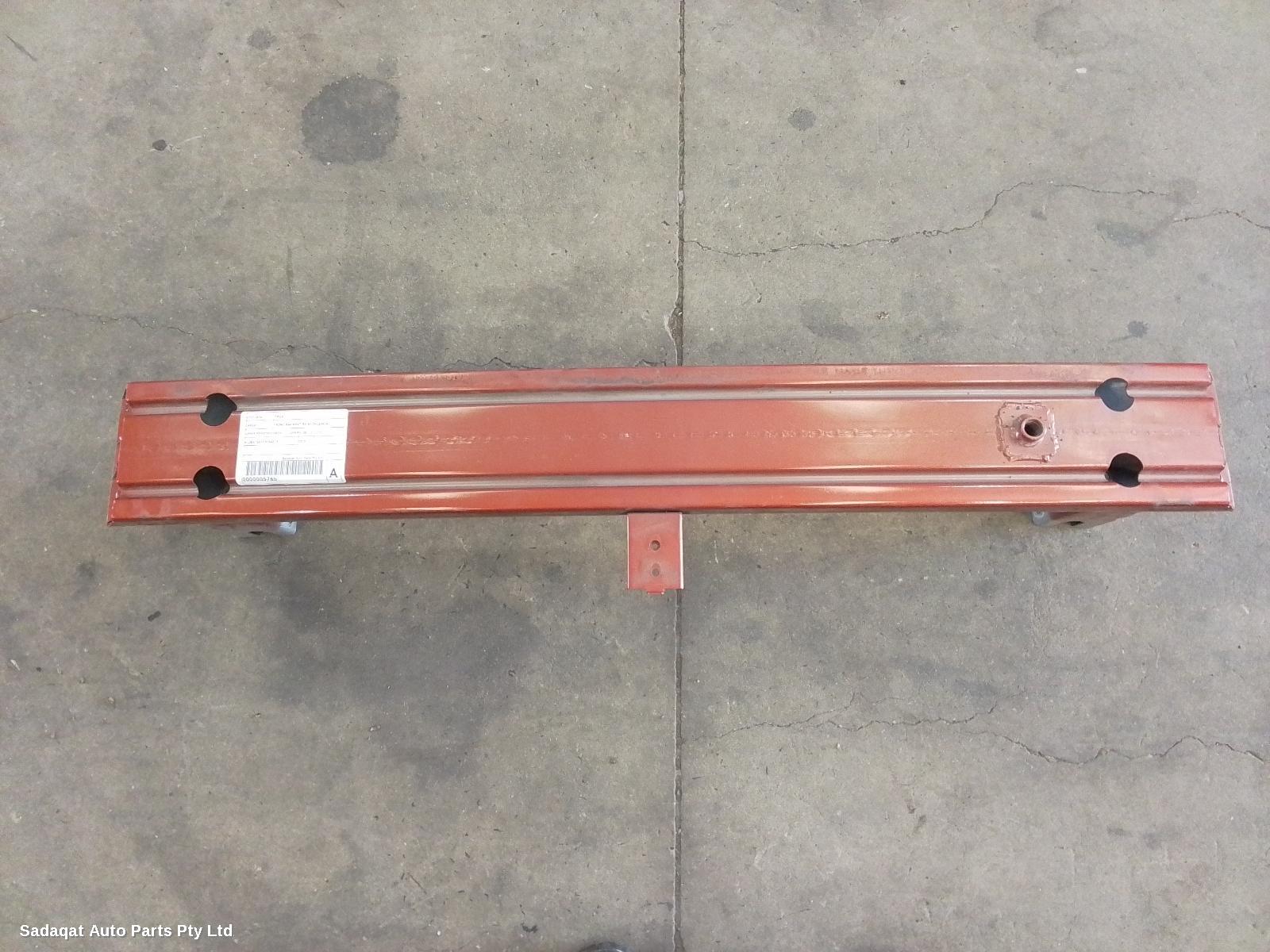 Holden Trax F/bar Reinforc/brack