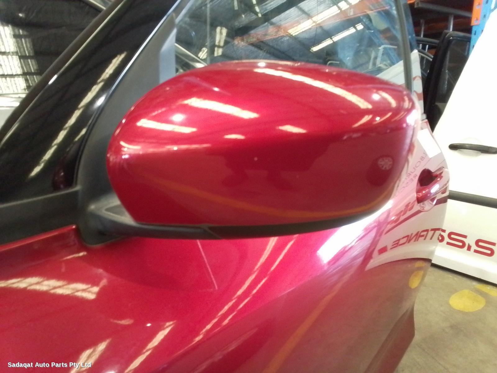 Suzuki Swift Left Door Mirror