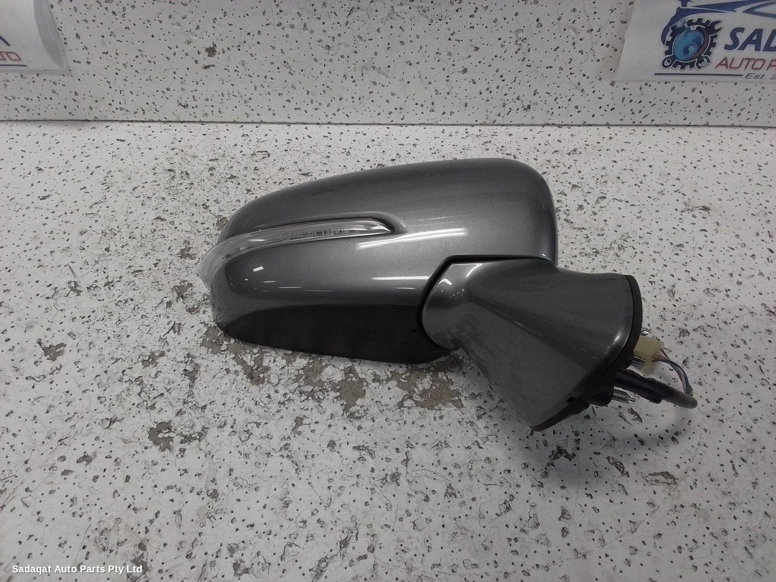 Suzuki S-cross Right Door Mirror