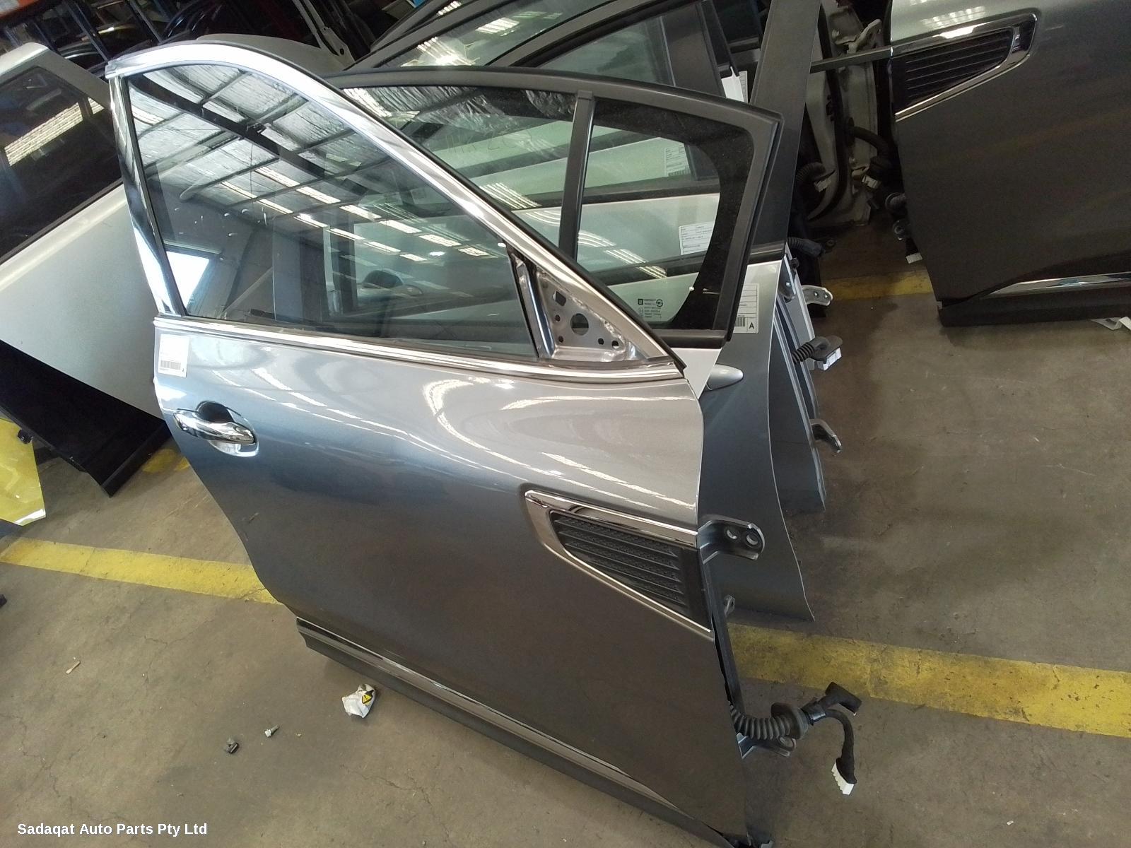 Renault Kaleos Right Front Door