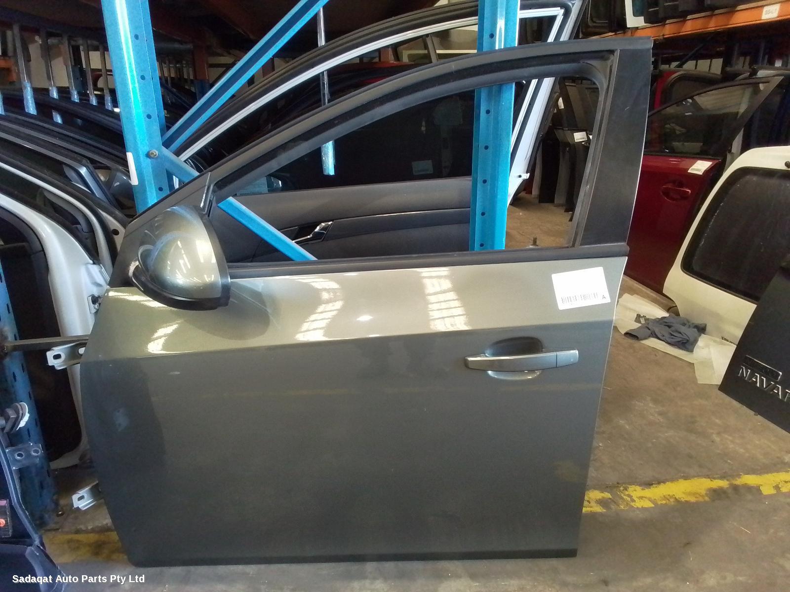 Holden Cruze Left Front Door