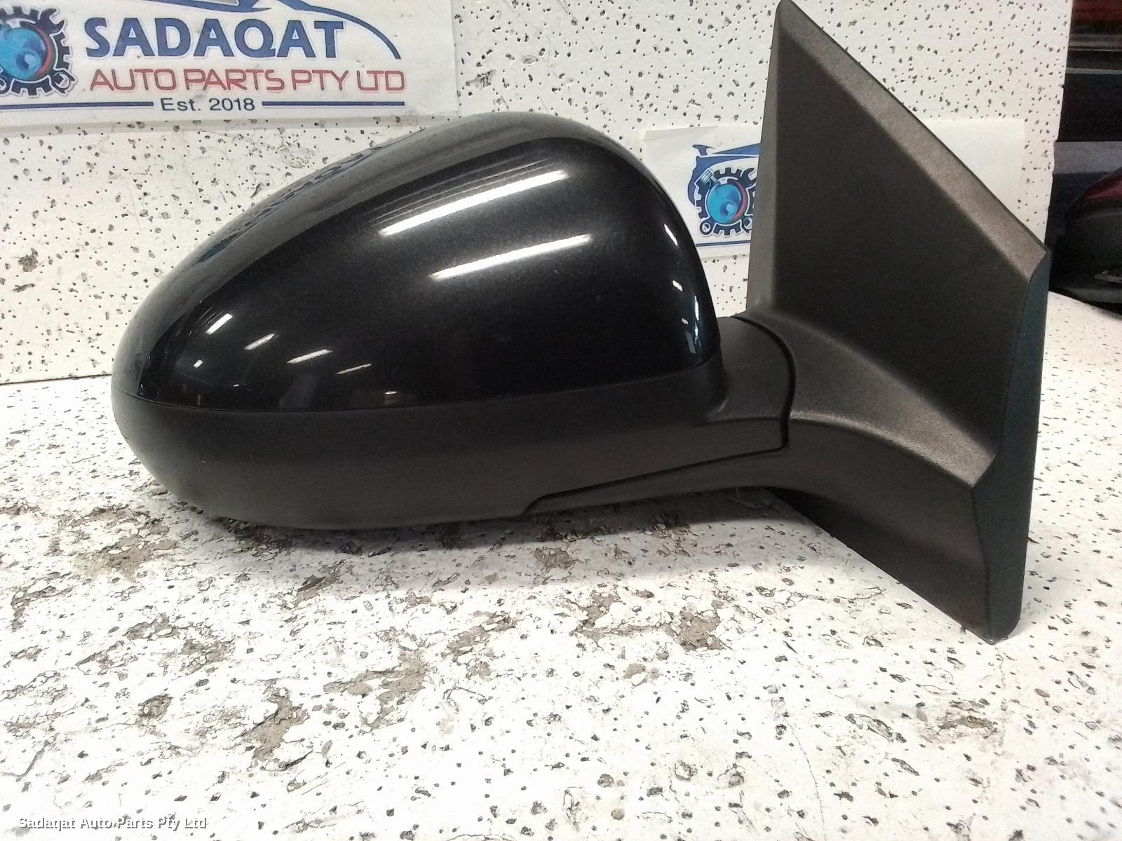 Holden Barina Right Door Mirror