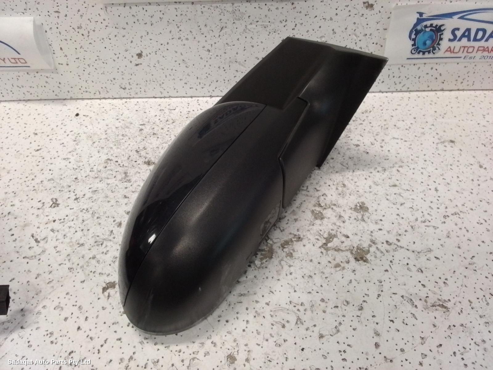 Holden Barina Right Door Mirror