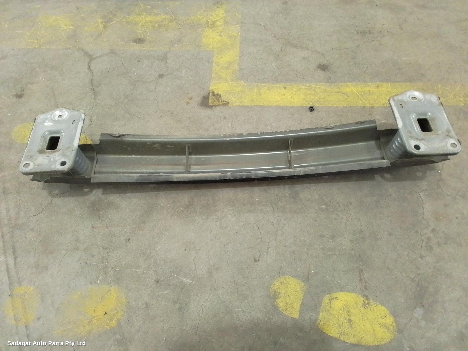 Holden Barina R/bar Bracket/reinfo