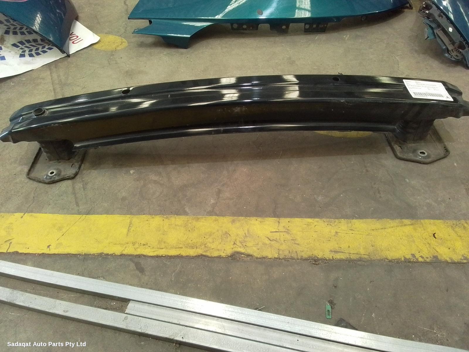 Holden Barina R/bar Bracket/reinfo