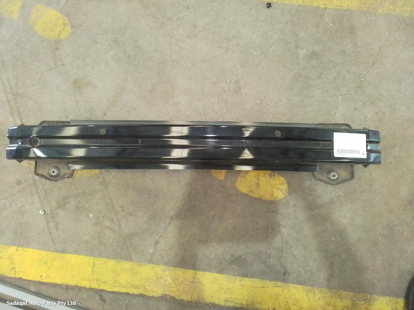 Holden Barina R/bar Bracket/reinfo