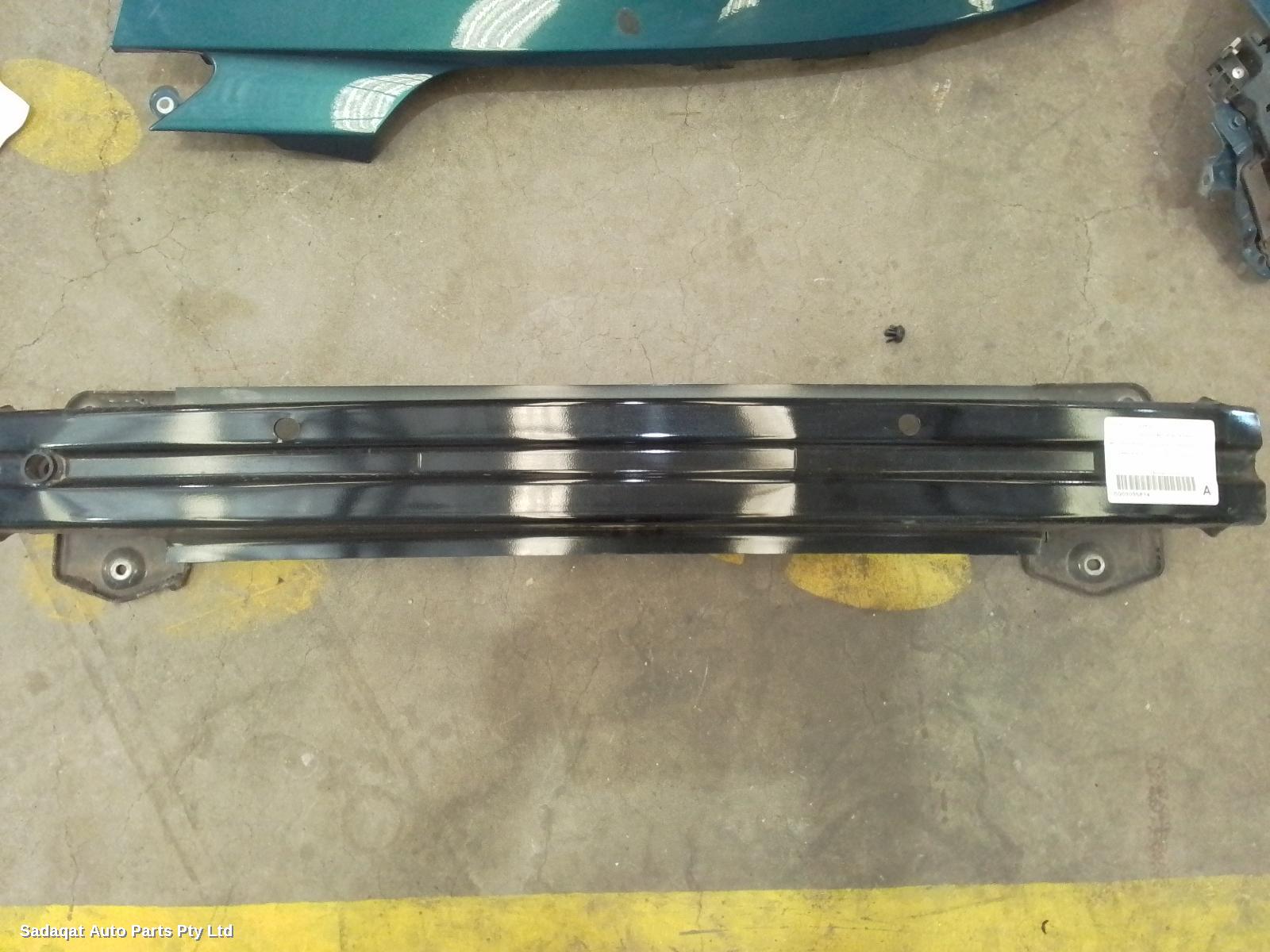 Holden Barina R/bar Bracket/reinfo