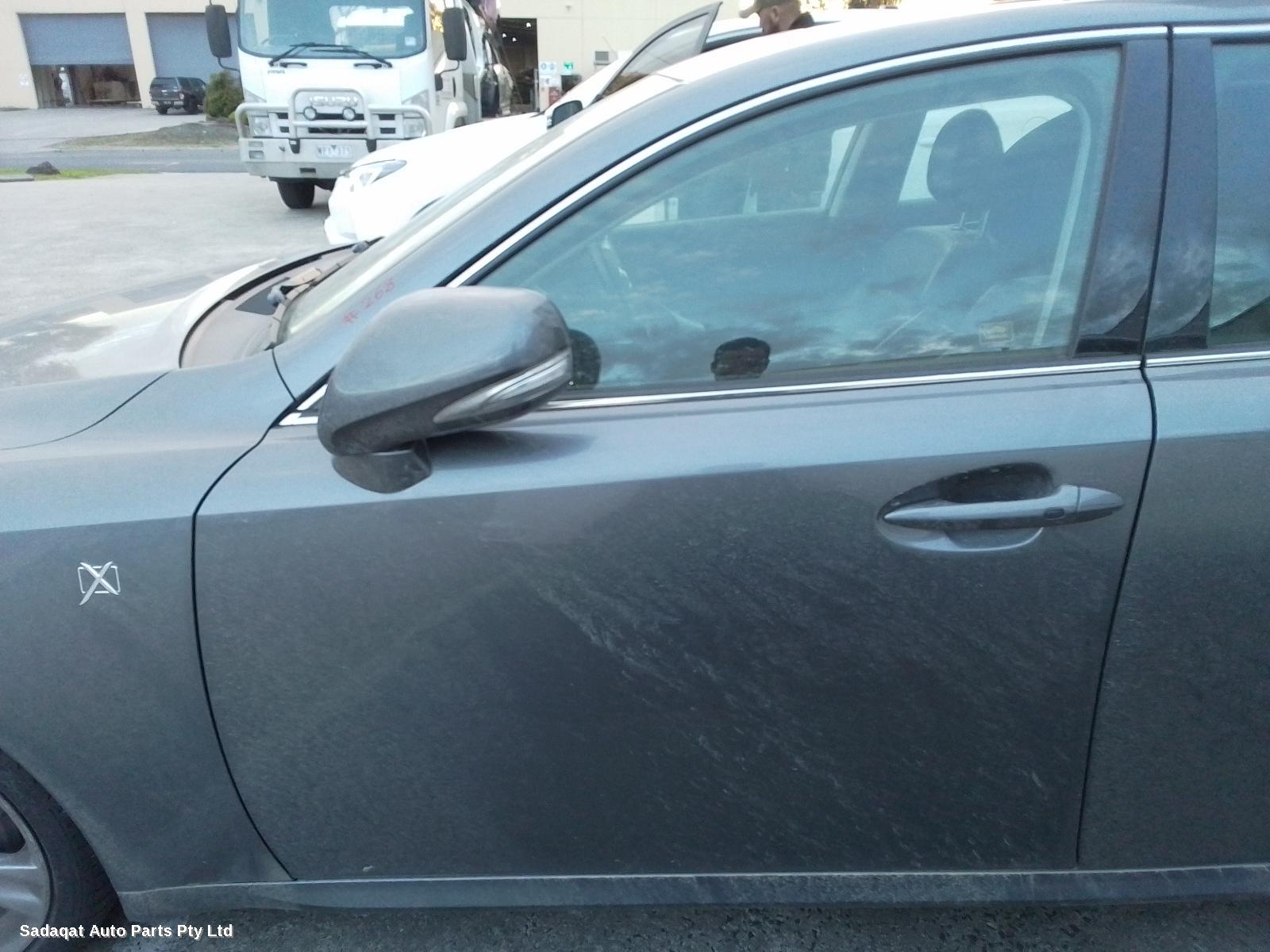 Lexus Is250/is250c Armrest