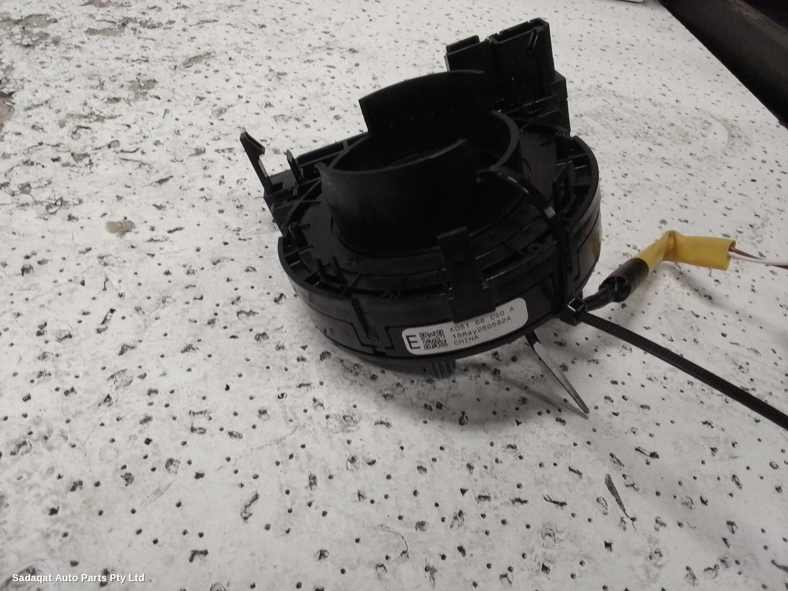 Mazda Cx5 Airbag Module/sensor