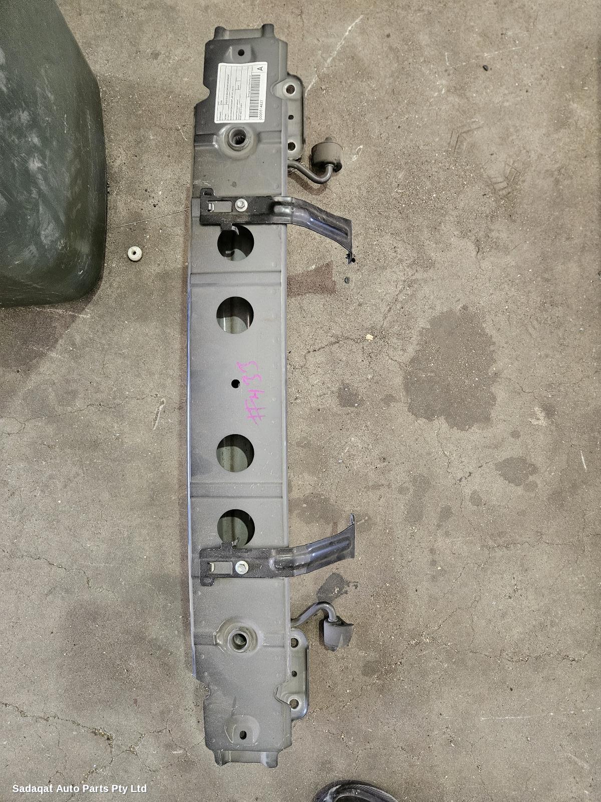 Mazda Cx5 R/bar Bracket/reinfo