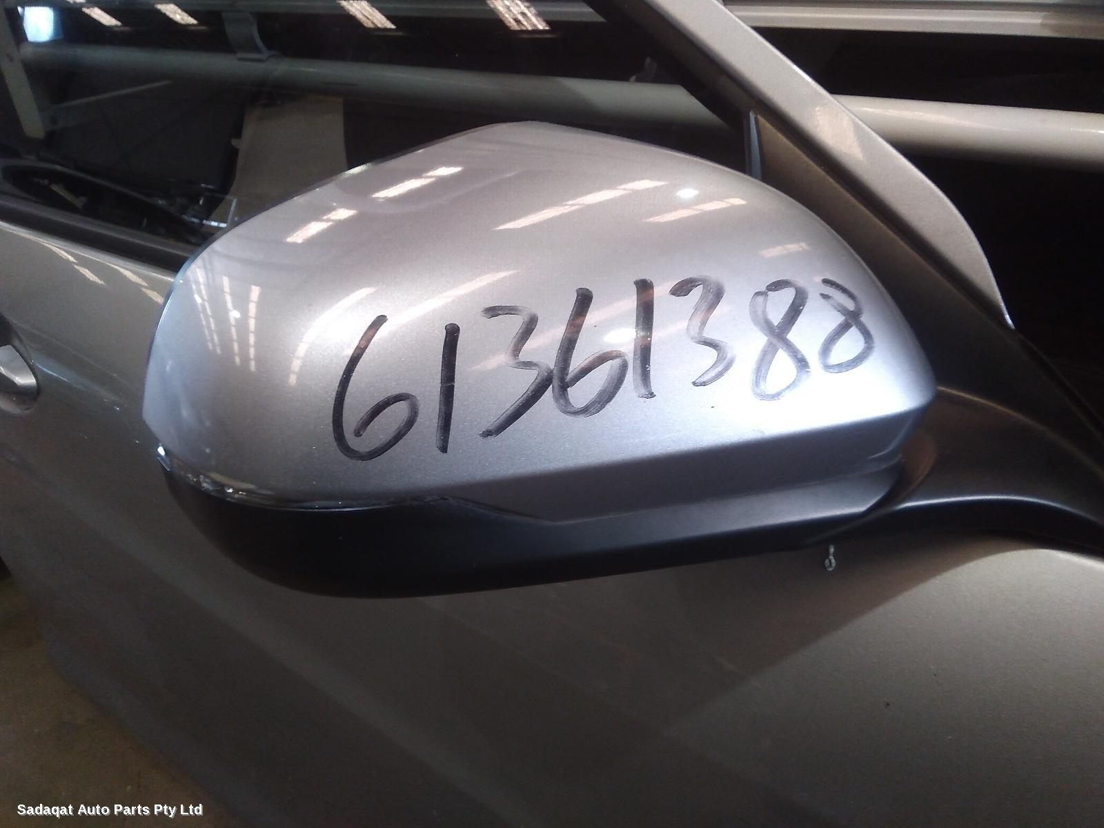 Honda Hrv Right Door Mirror