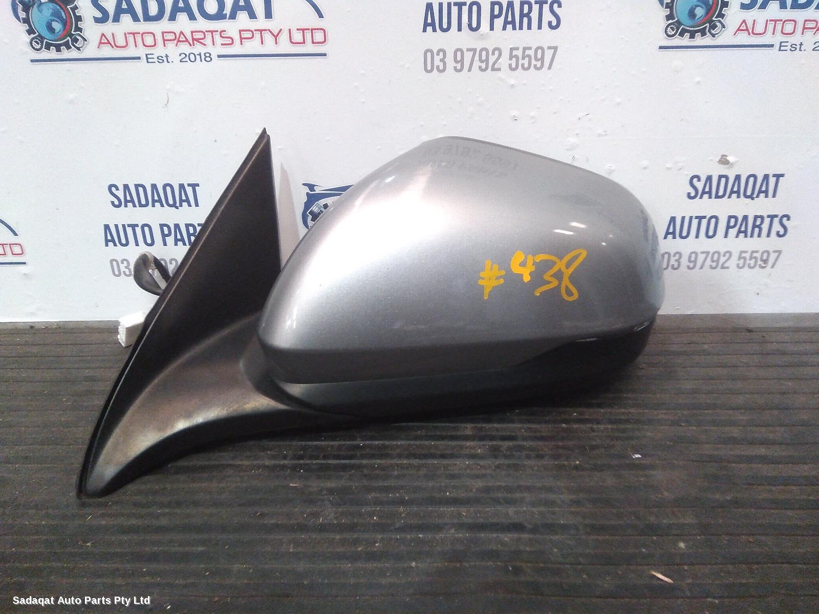 Honda Hrv Left Door Mirror