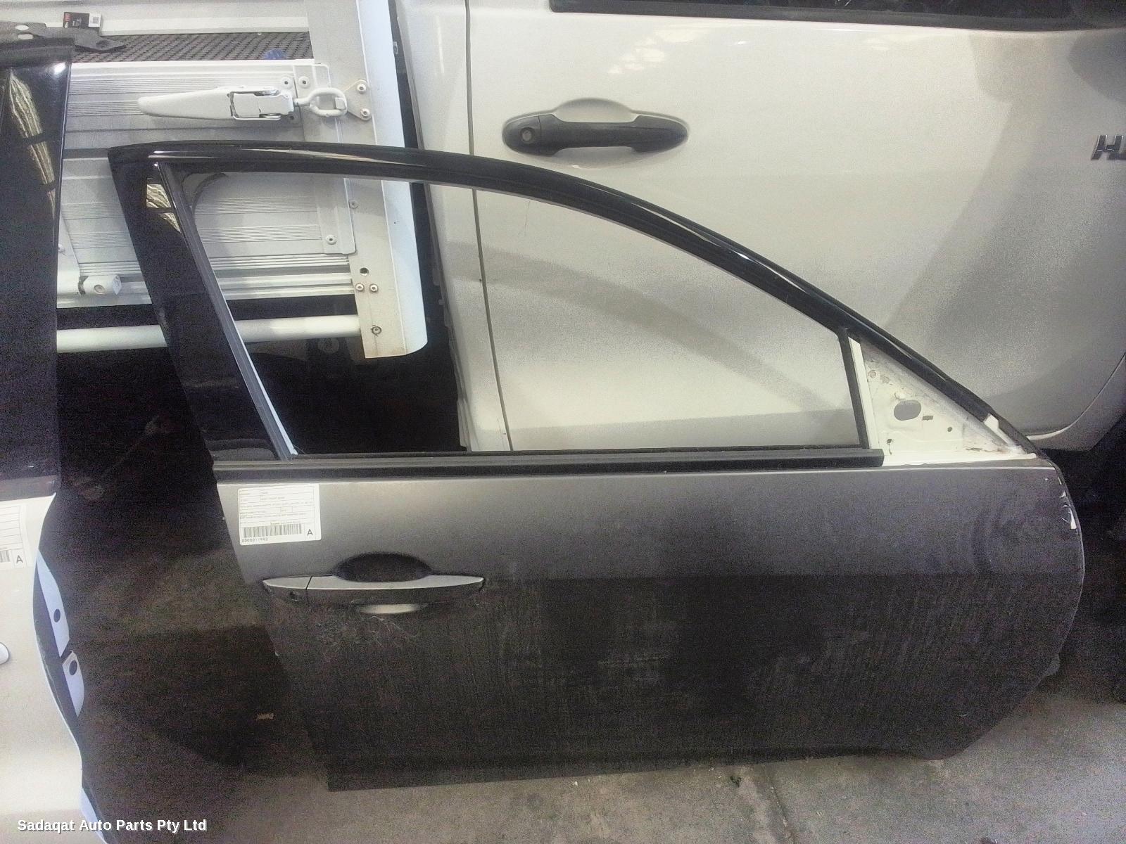 Honda Civic Right Front Door