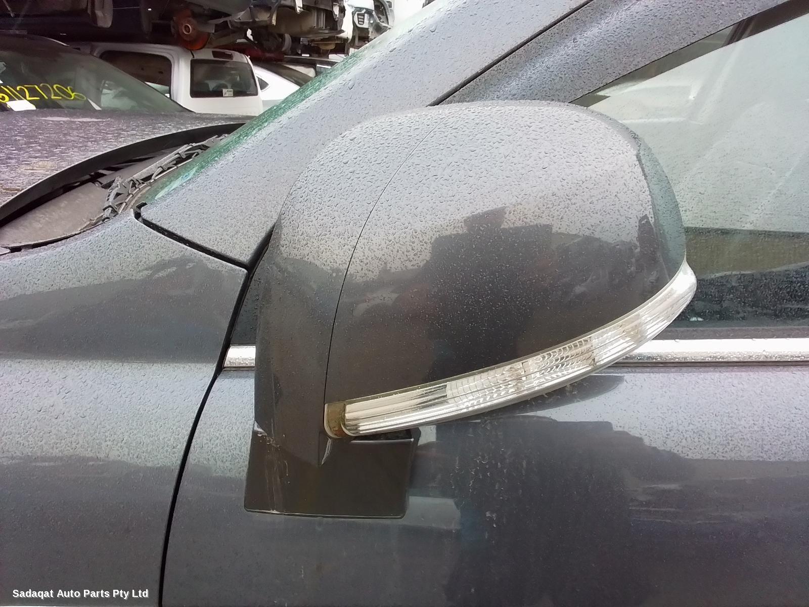 Holden Captiva Left Door Mirror