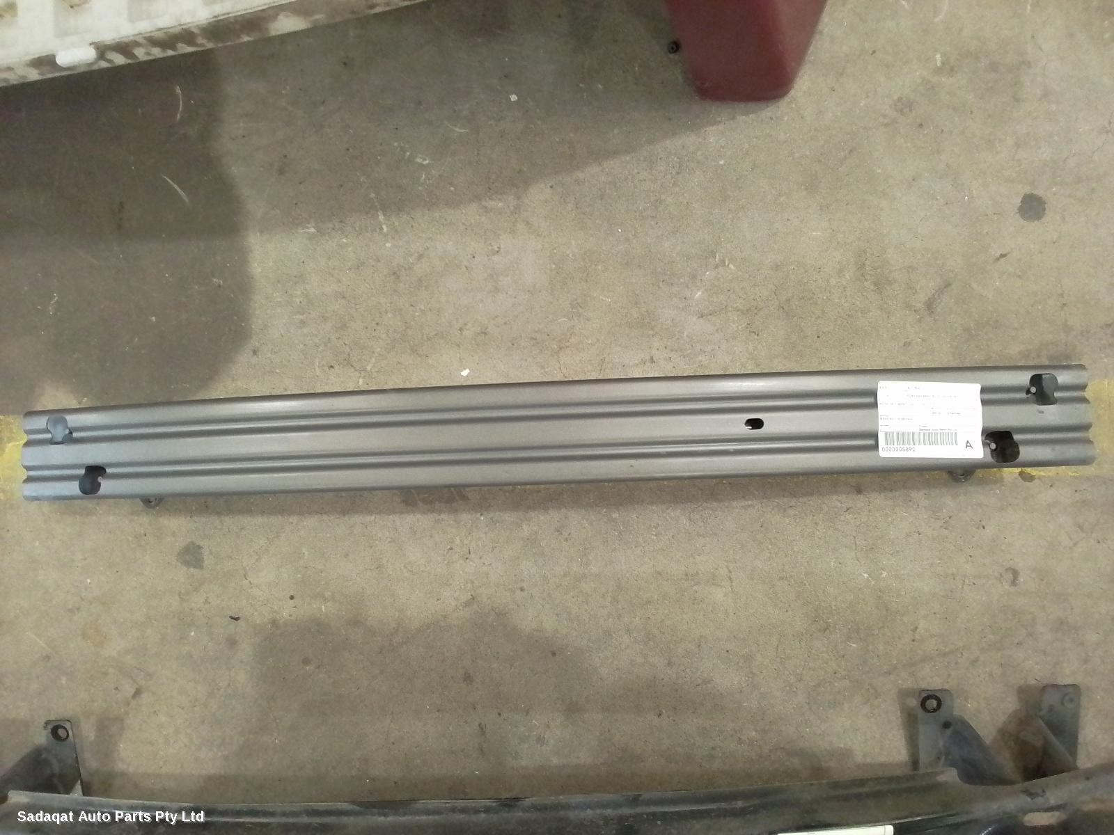 Nissan Altima R/bar Bracket/reinfo