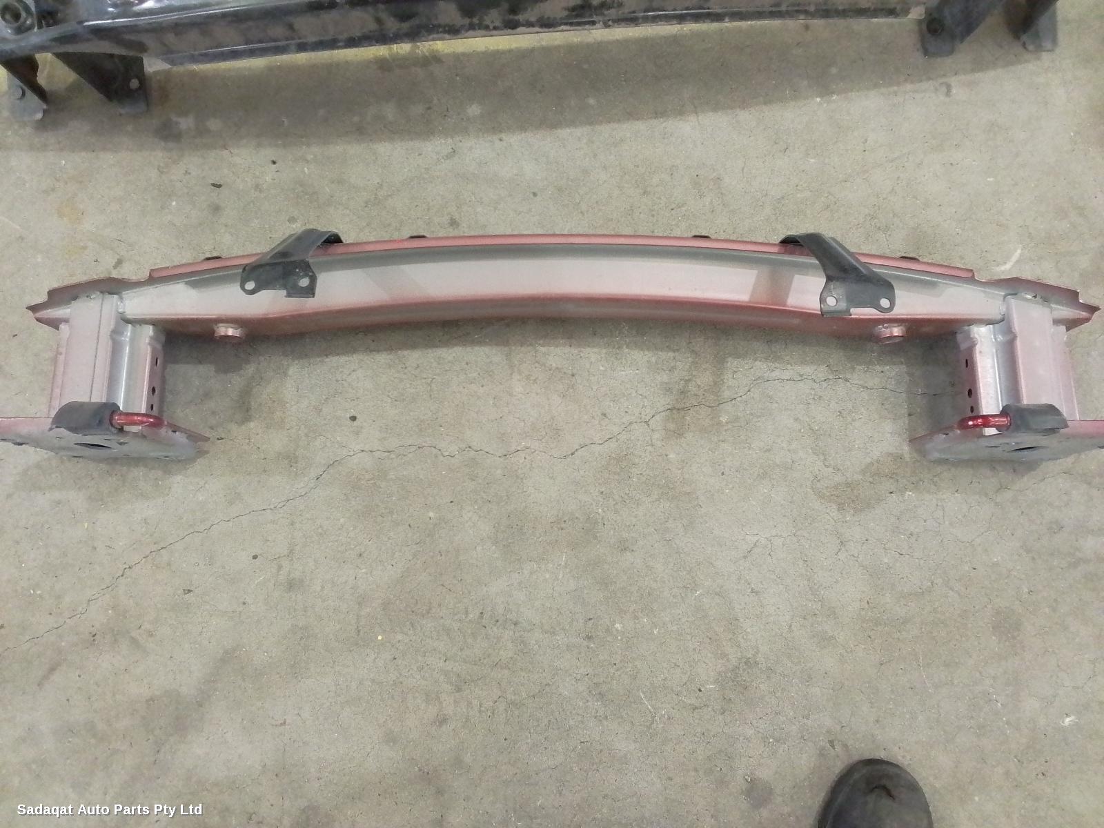 Mazda Cx5 R/bar Bracket/reinfo