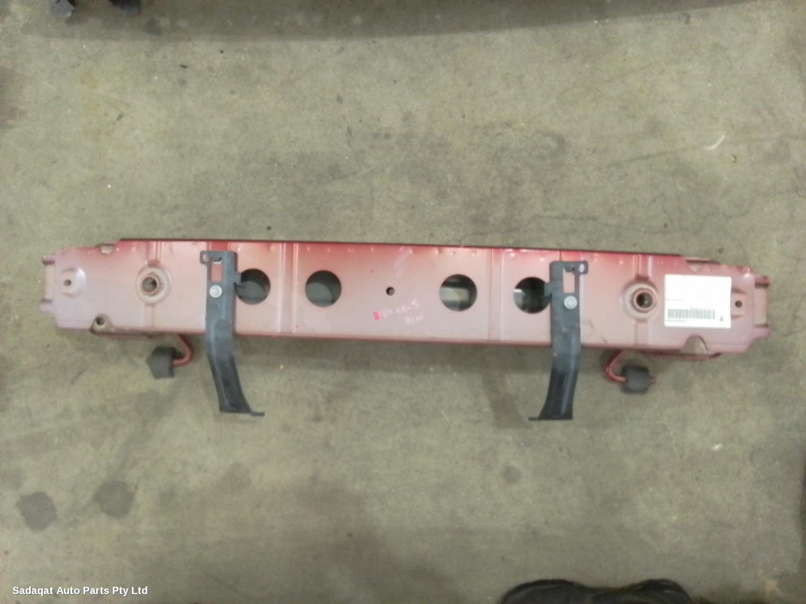 Mazda Cx5 R/bar Bracket/reinfo