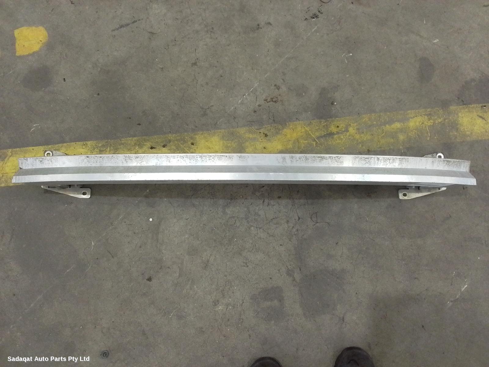 Audi A3 R/bar Bracket/reinfo