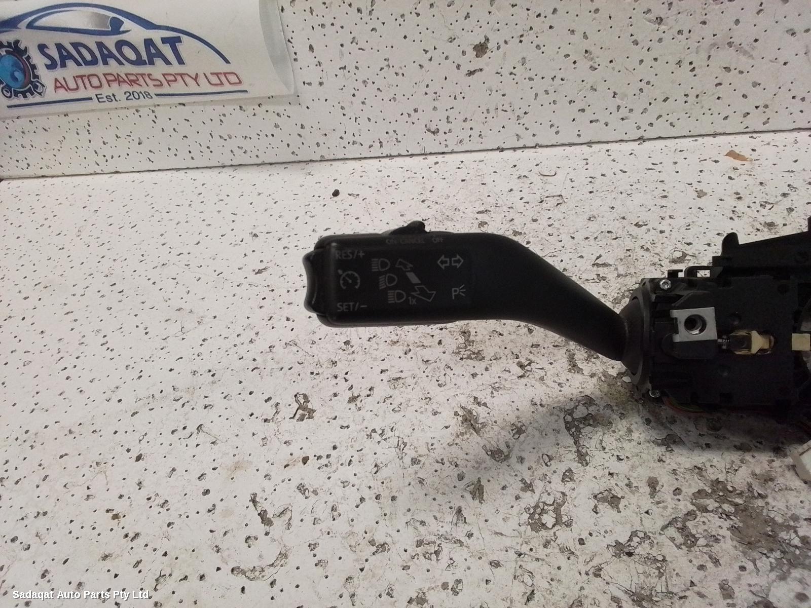 Volkswagen Golf Combination Switch