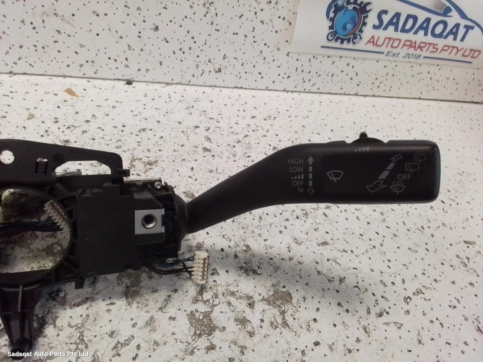 Volkswagen Golf Combination Switch