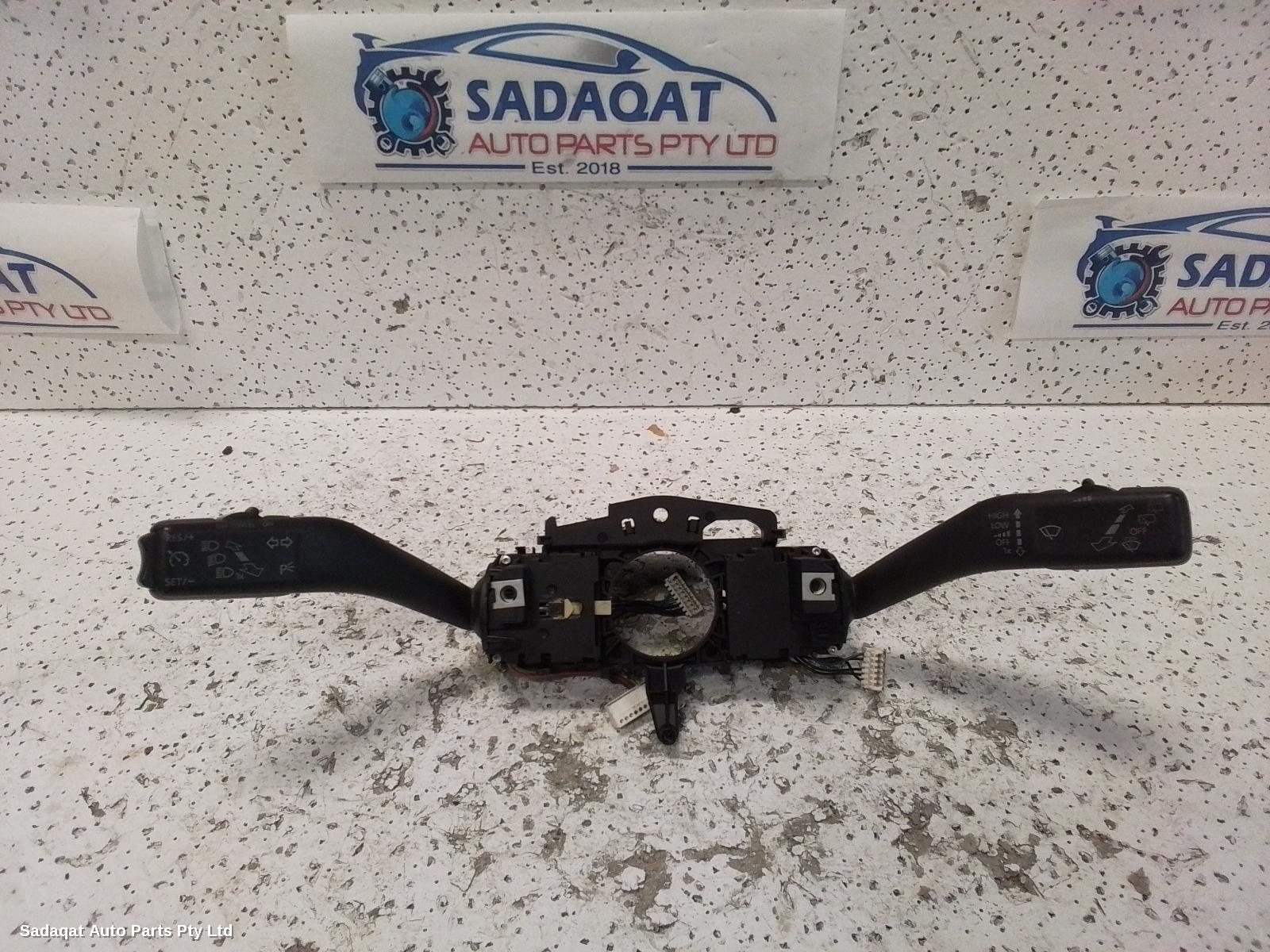 Volkswagen Golf Combination Switch