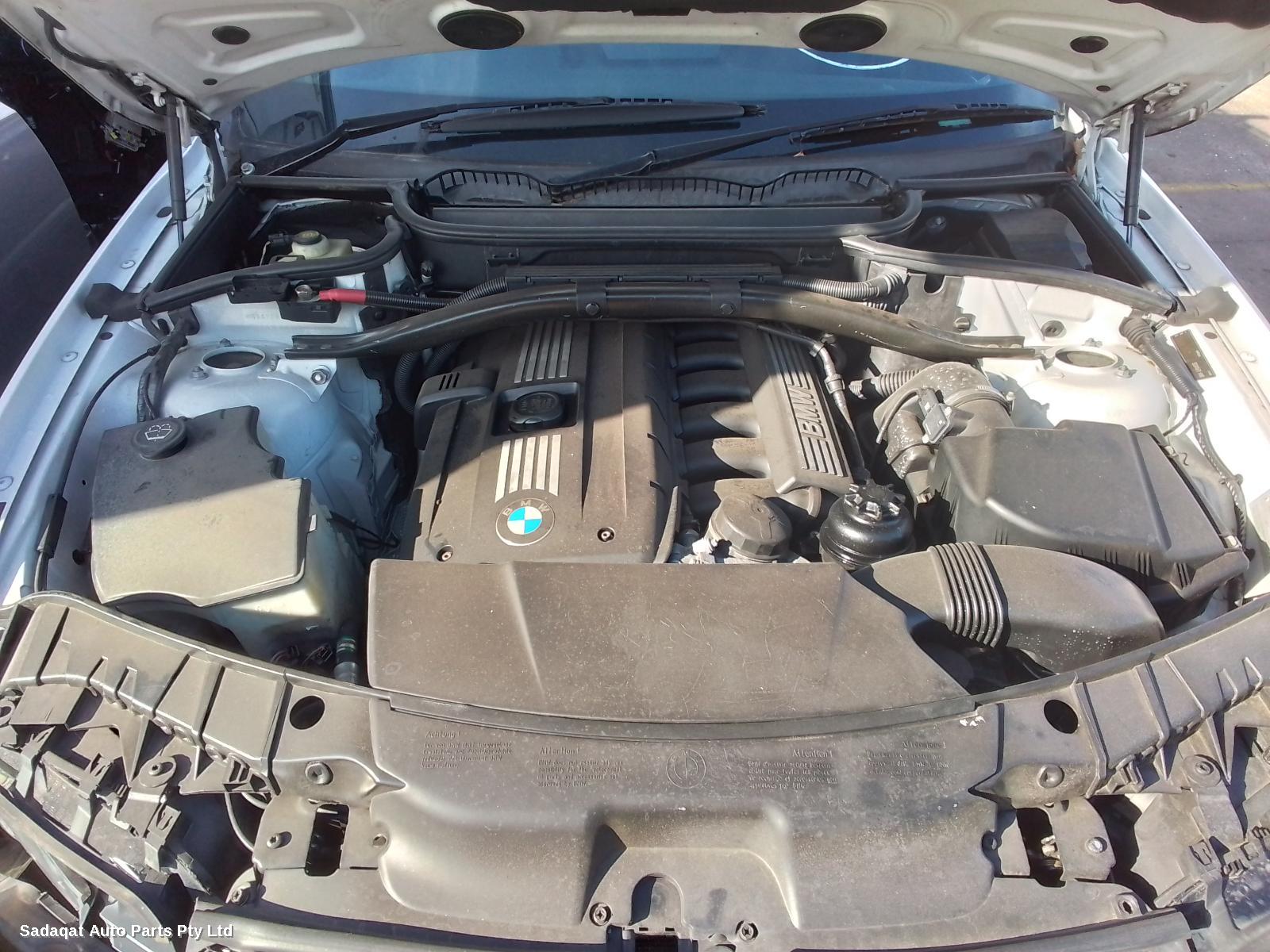 Bmw X3 Right Taillight