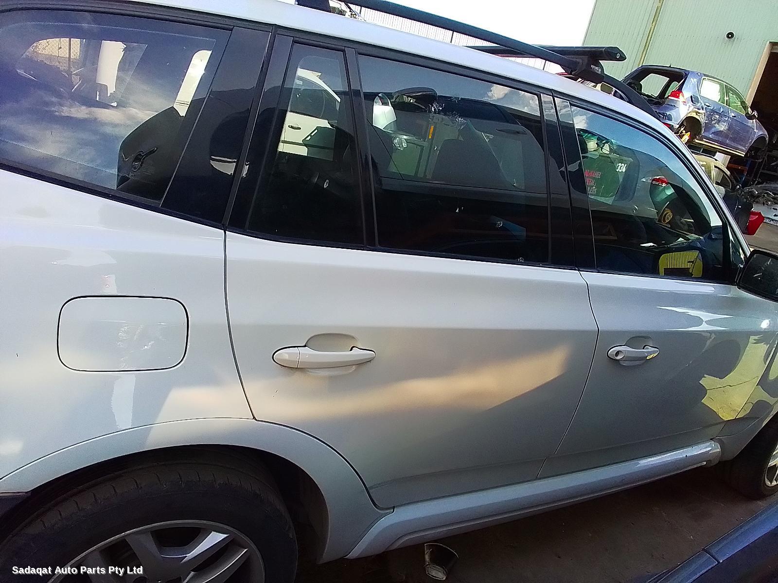 Bmw X3 Right Taillight