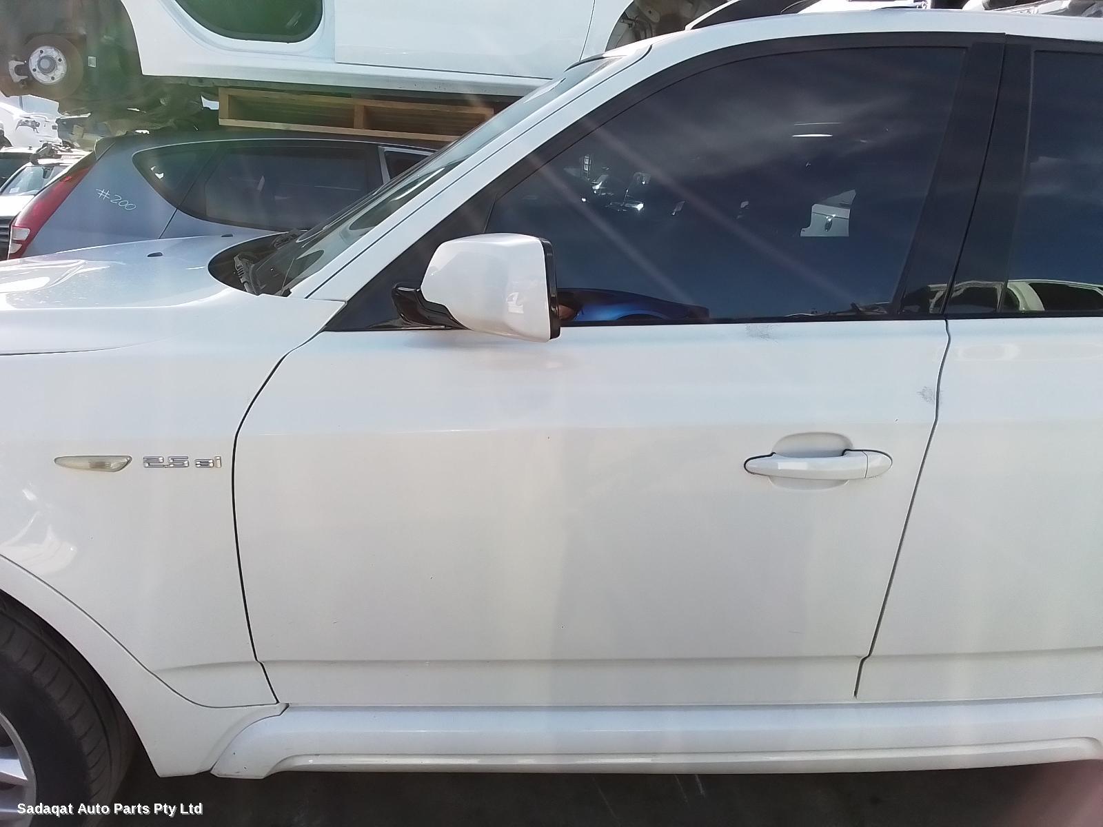 Bmw X3 Right Taillight