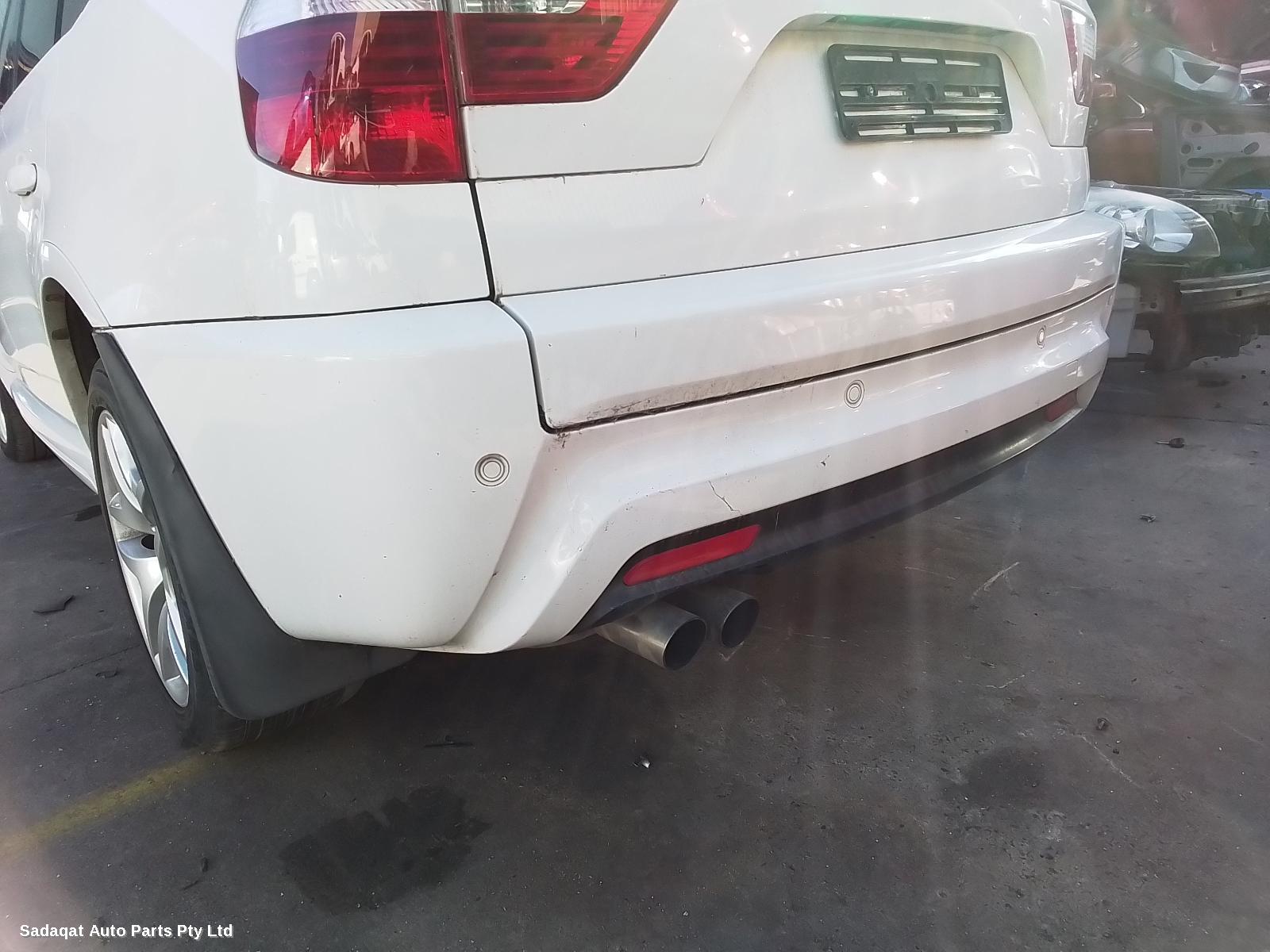 Bmw X3 Right Taillight