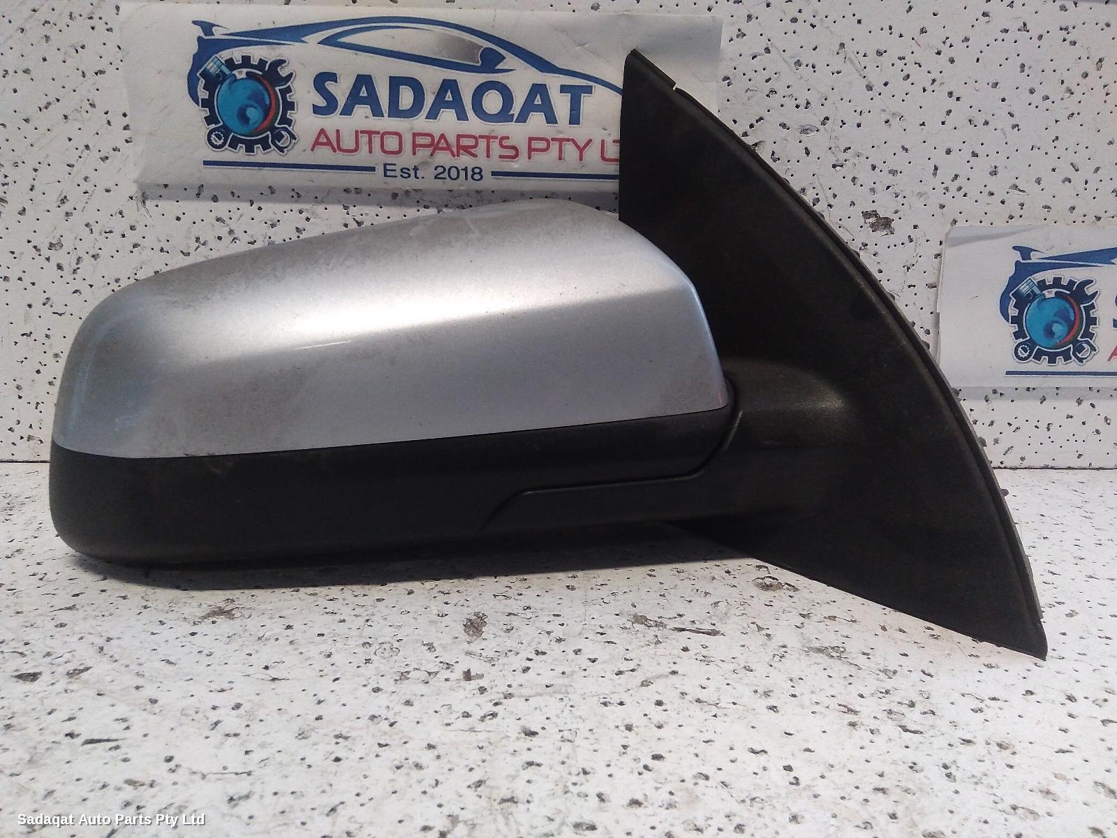 Holden Commodore Right Door Mirror