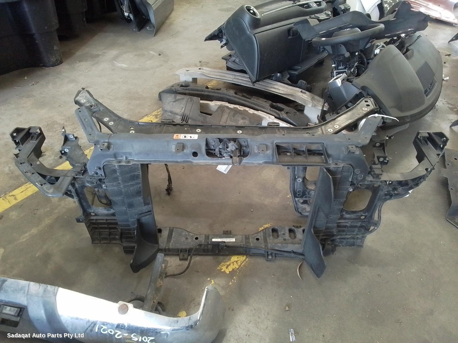 Kia Cerato Radiator Support