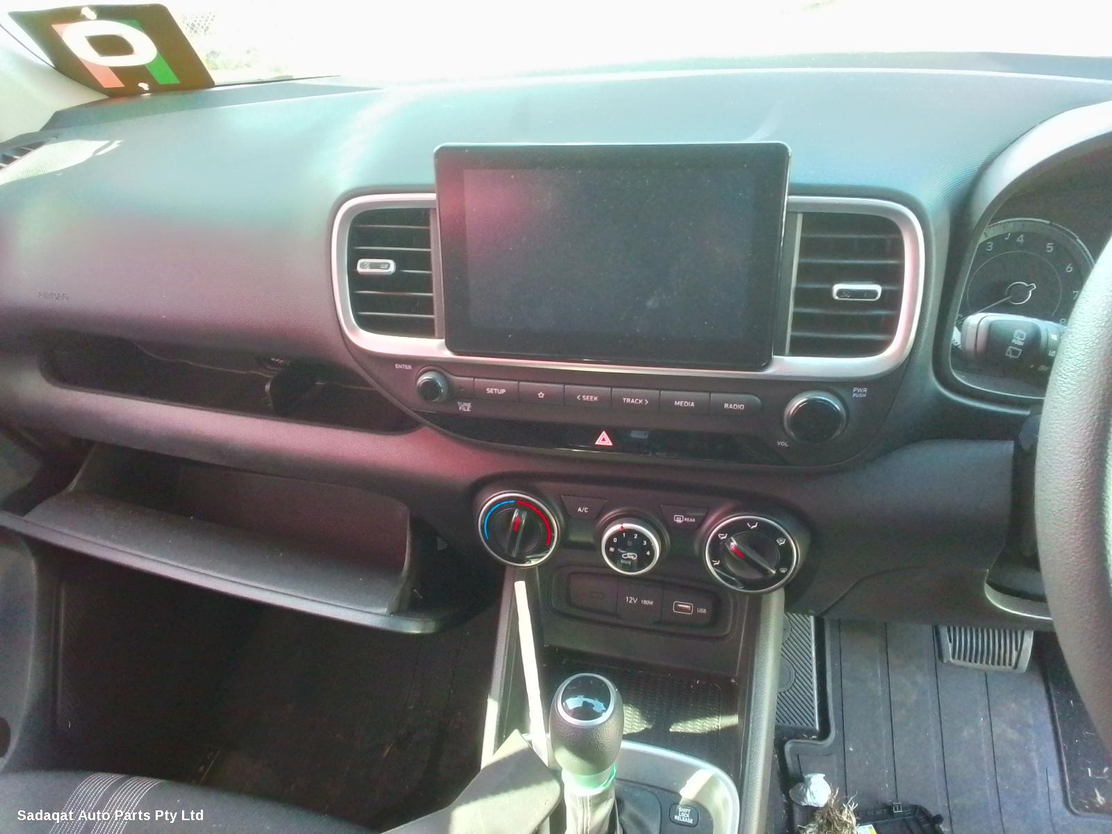 Hyundai Venue Right Taillight