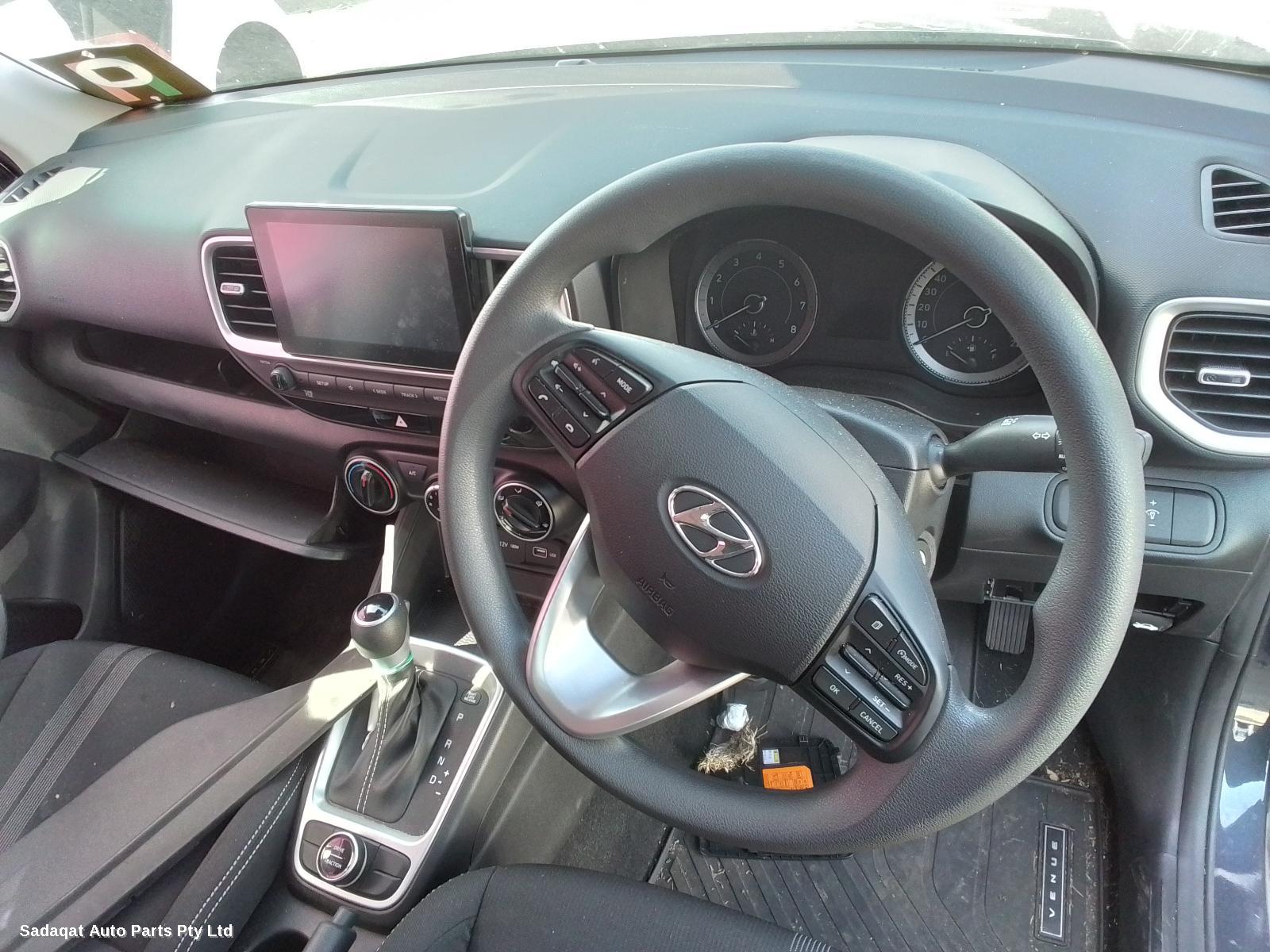 Hyundai Venue Right Taillight