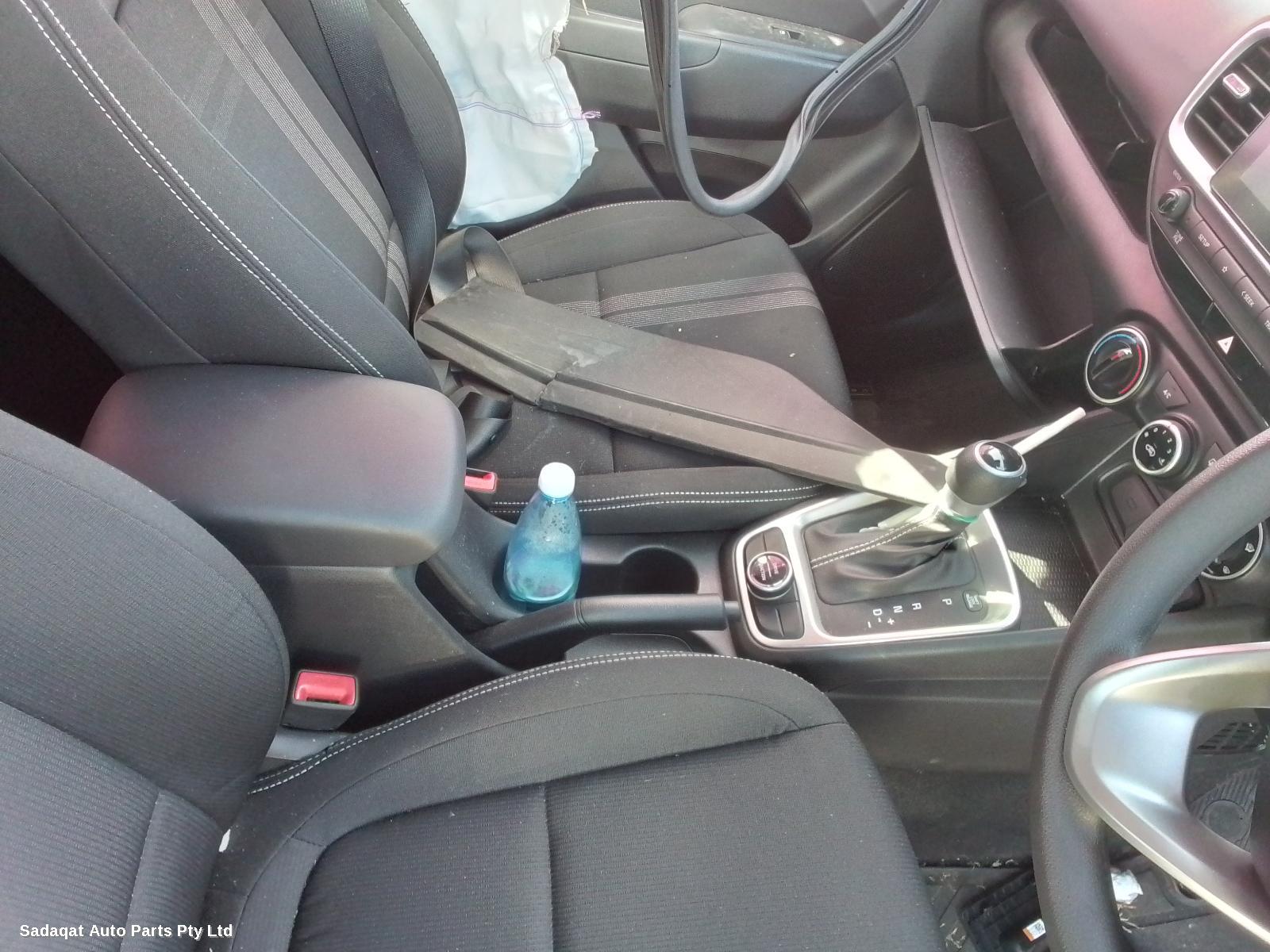 Hyundai Venue Right Taillight