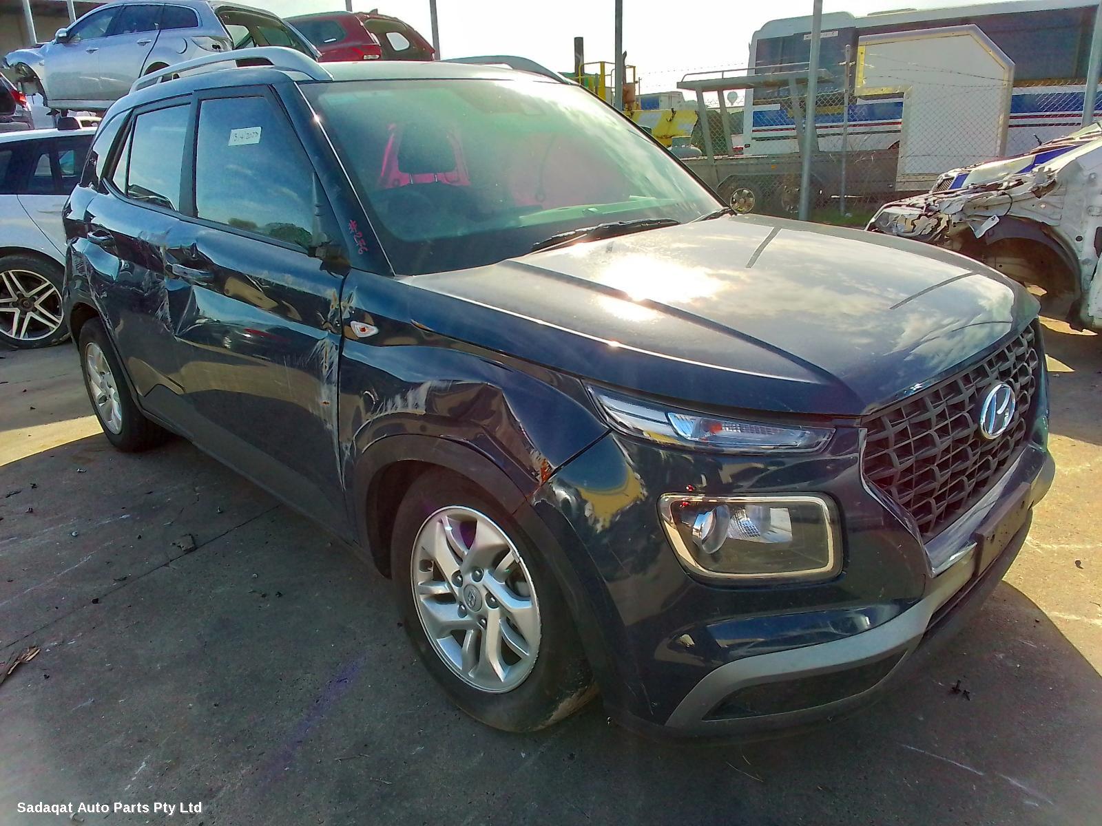 Hyundai Venue Right Taillight