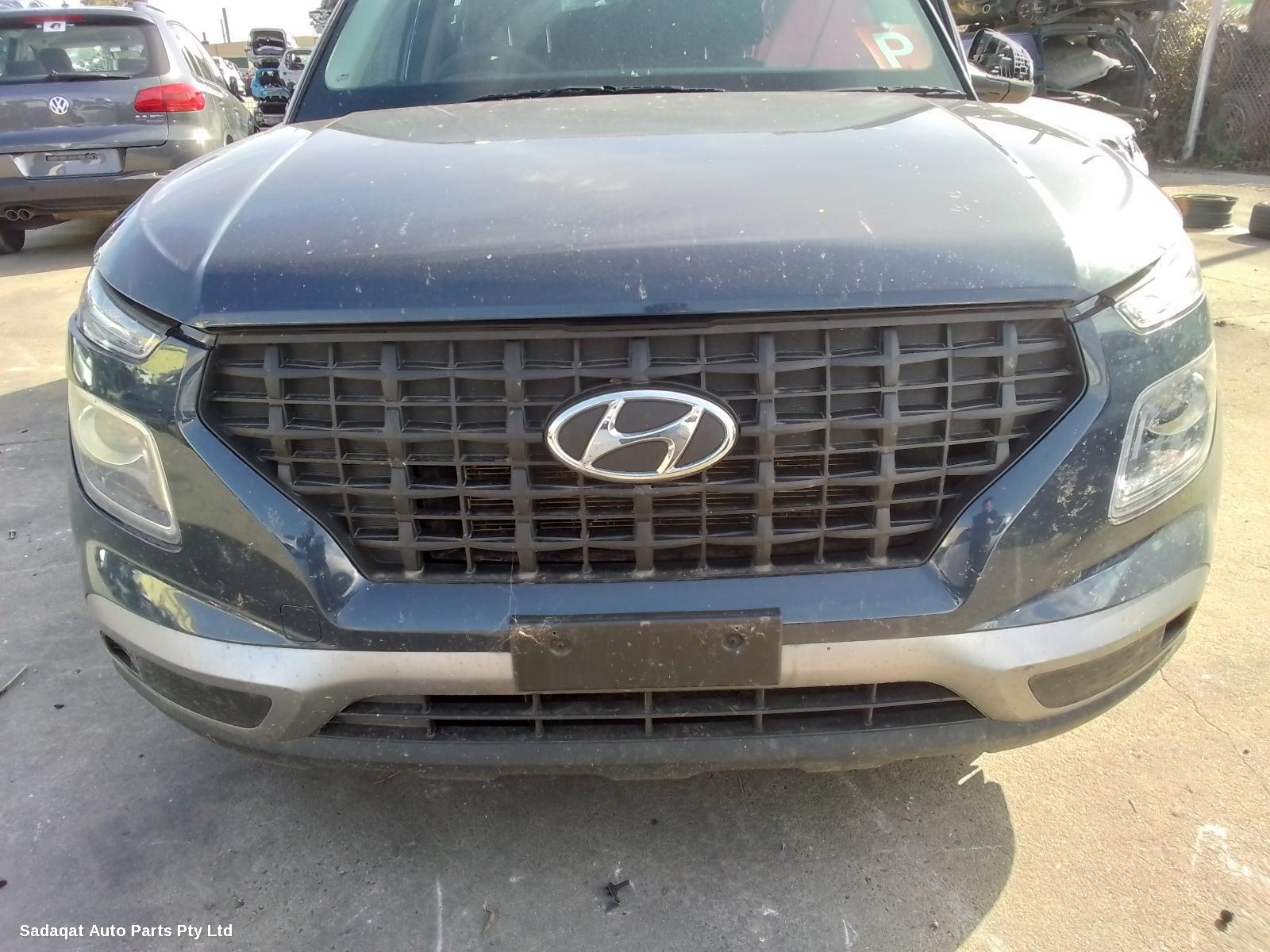 Hyundai Venue Right Taillight