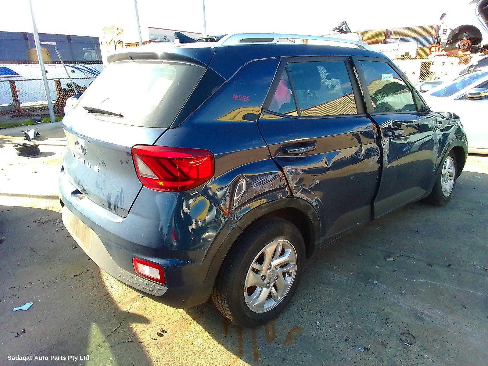 Hyundai Venue Right Taillight