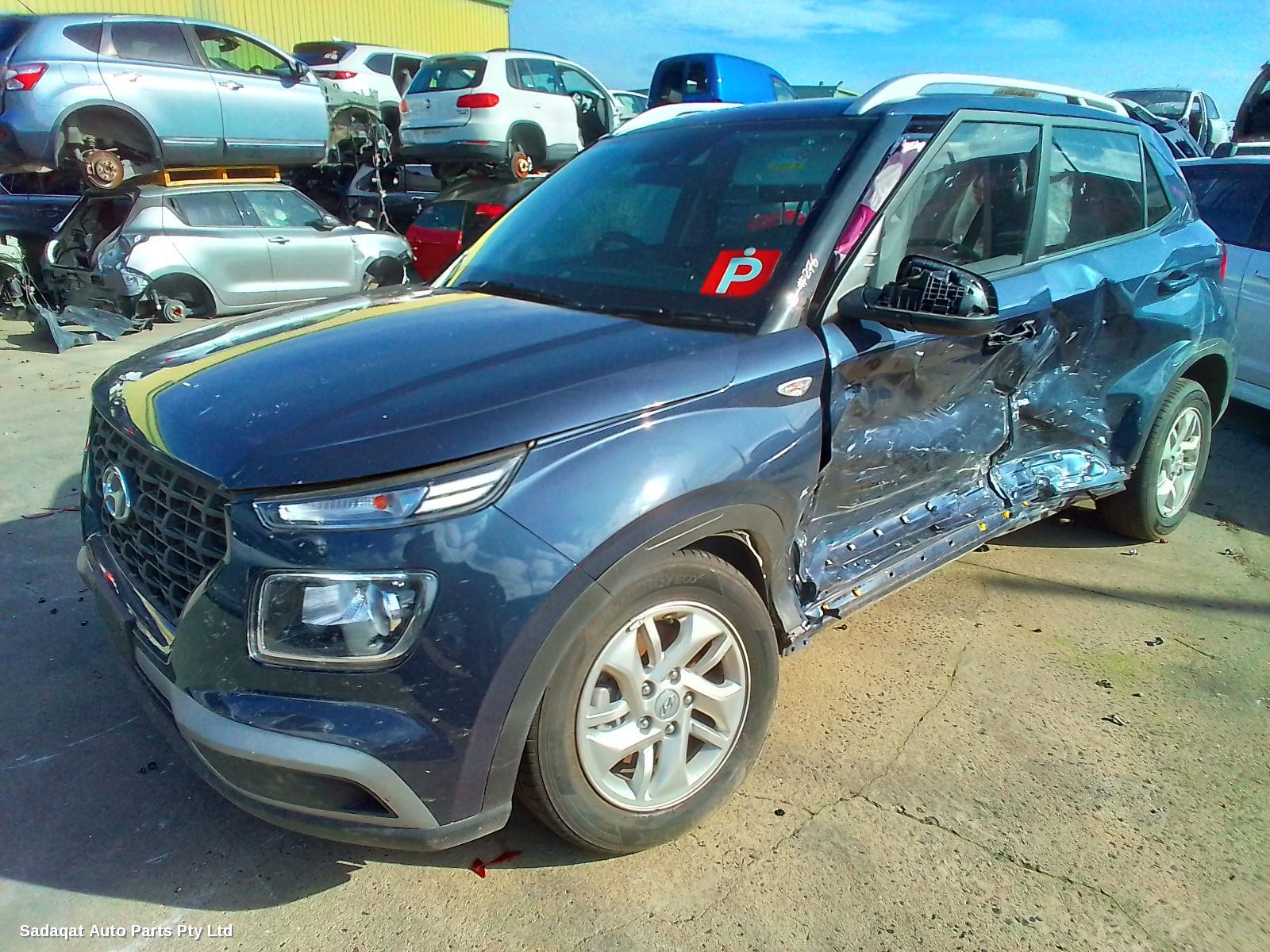 Hyundai Venue Right Taillight